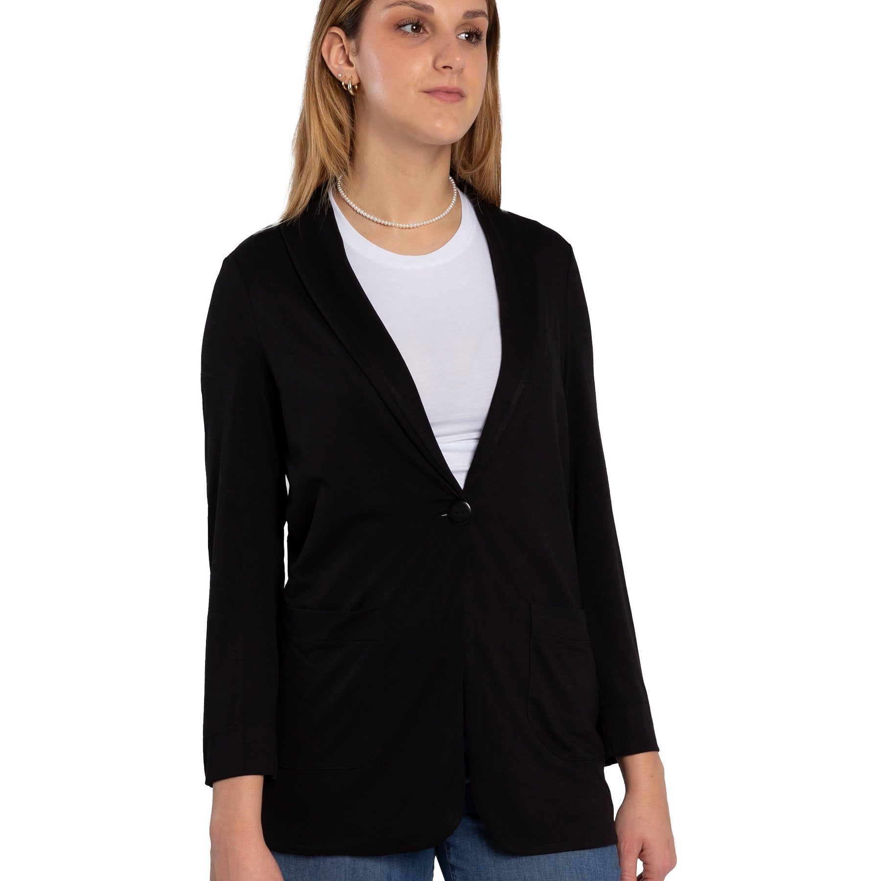 Giacca Coprispalle Donna Viscosa RAGNO D443GA
