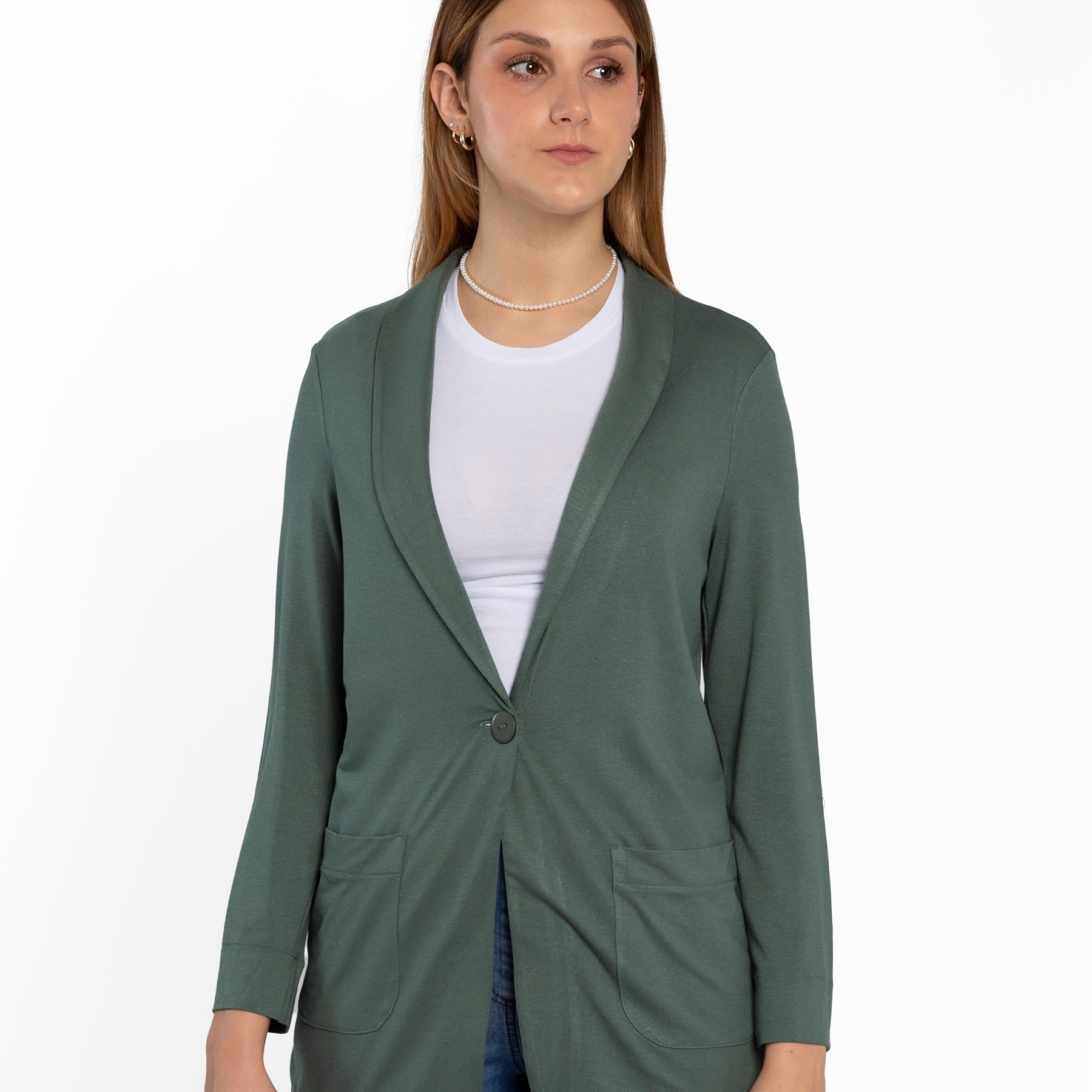 Giacca Coprispalle Donna Viscosa RAGNO D443GA