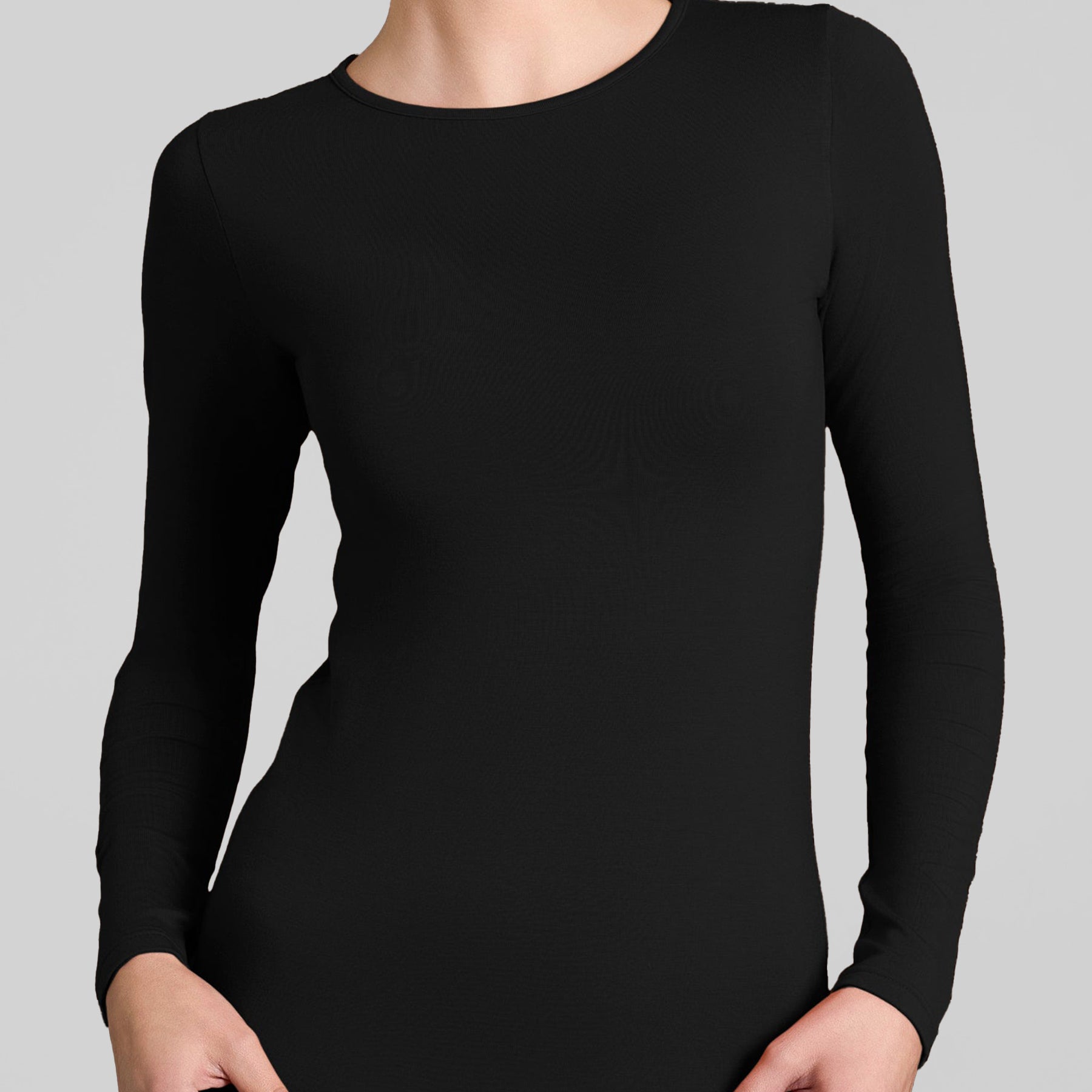 RAGNO Maglia Donna Manica Lunga Invernale Viscosa ART. D794AB