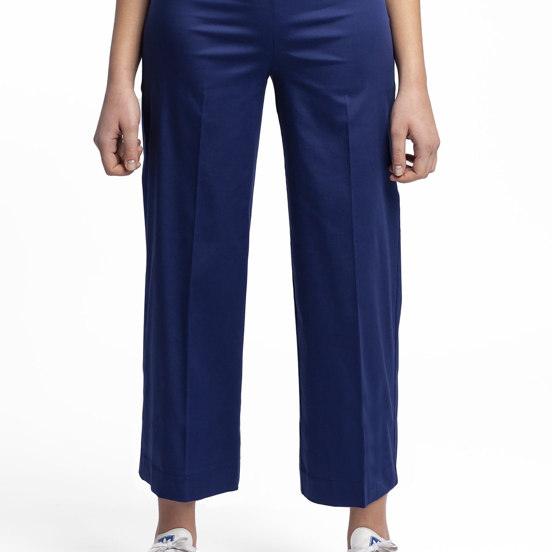 Pantalone Donna Cotone Leggero RAGNO DC62P4