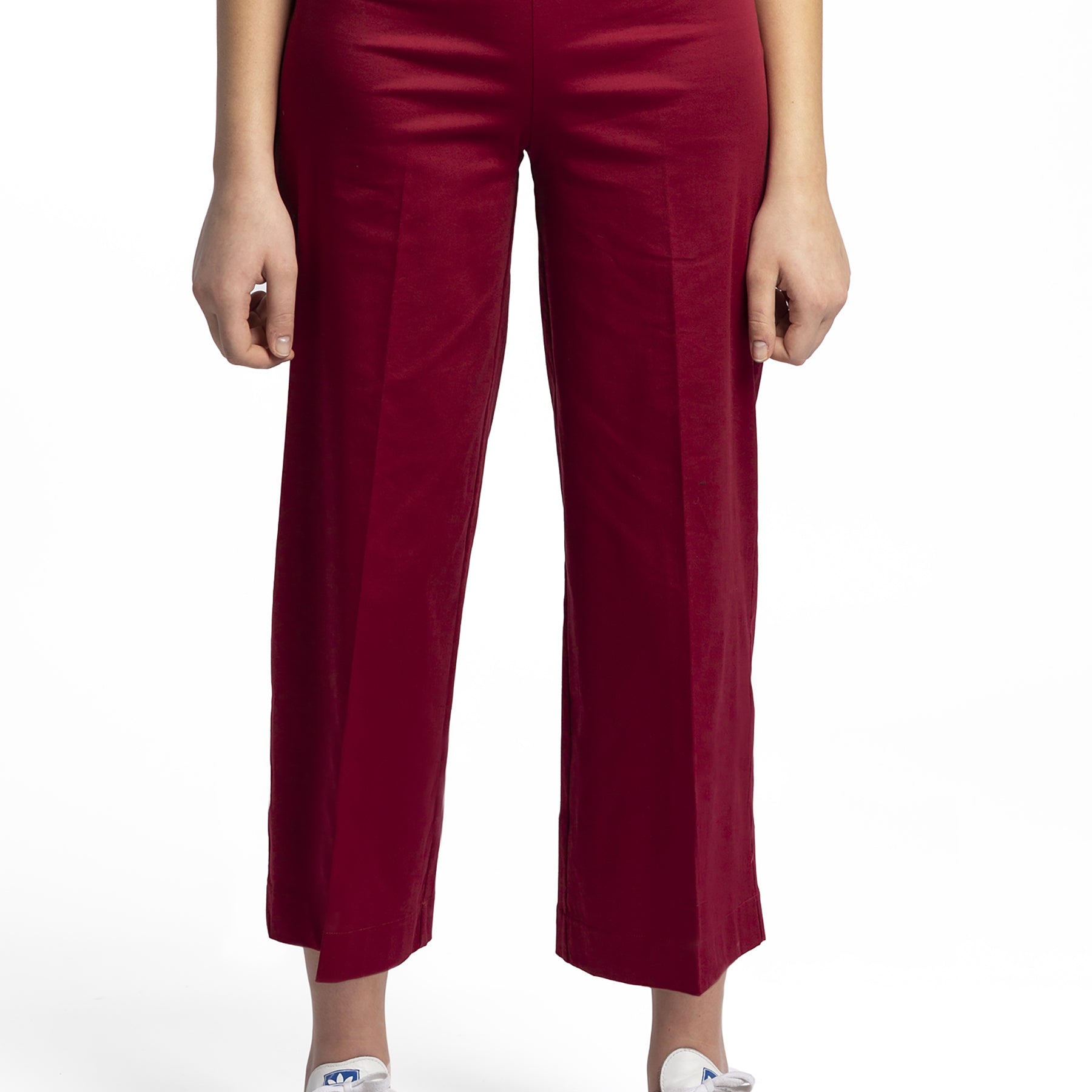 Pantalone Donna Cotone Leggero RAGNO DC62P4