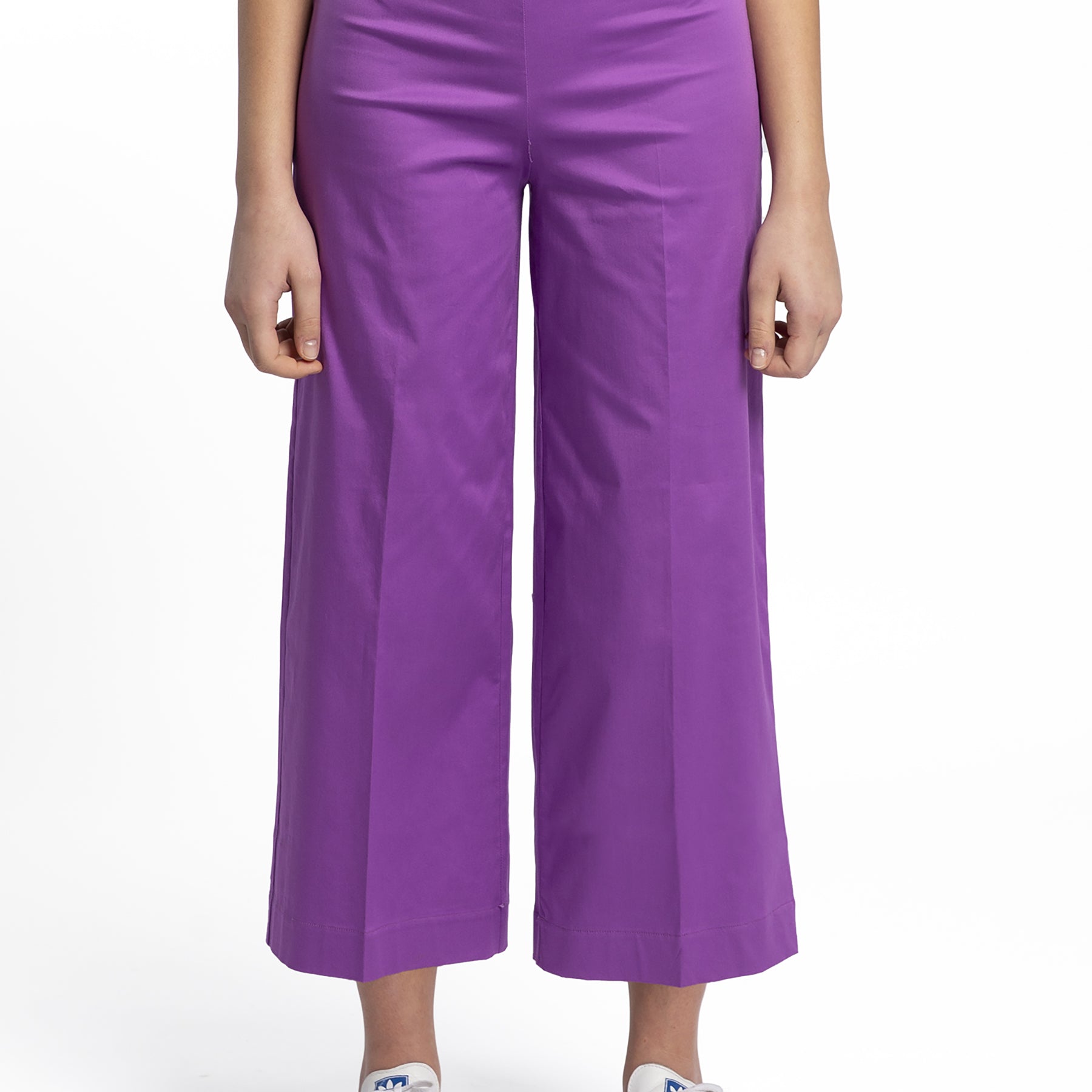 Pantalone Donna Cotone Leggero RAGNO DC62P4