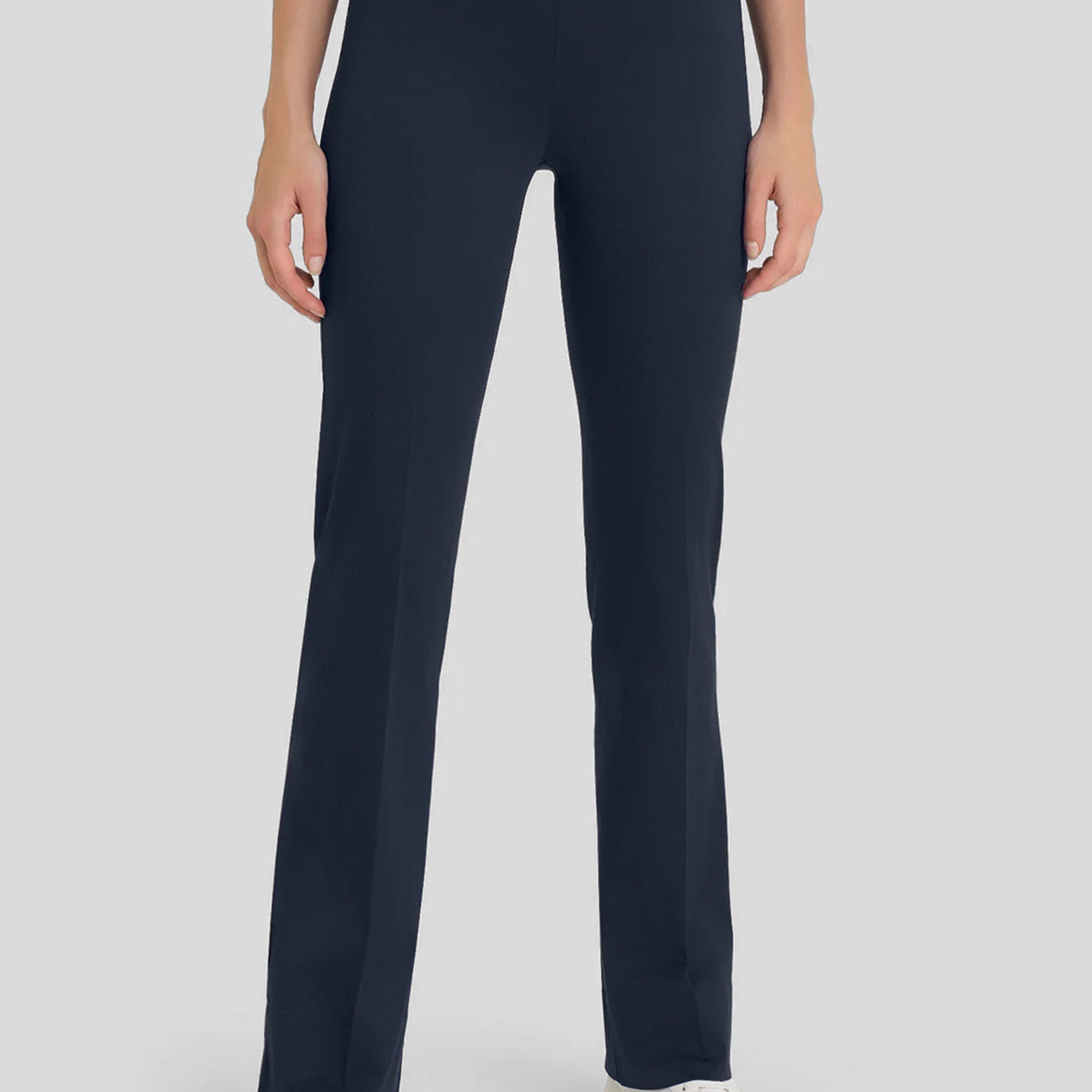 Pantalone Donna Cotone Leggero RAGNO DC62PC