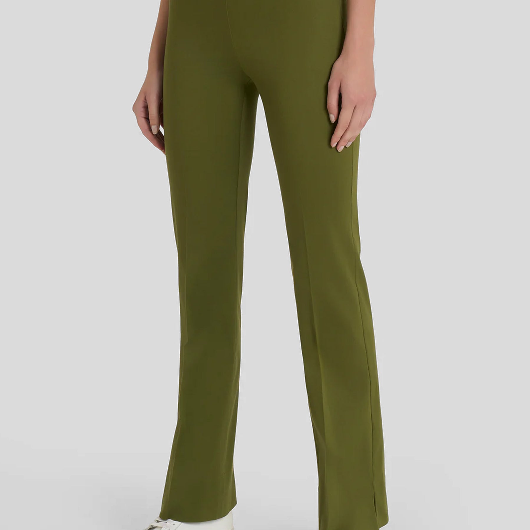 Pantalone Donna Cotone Leggero RAGNO DC62PC