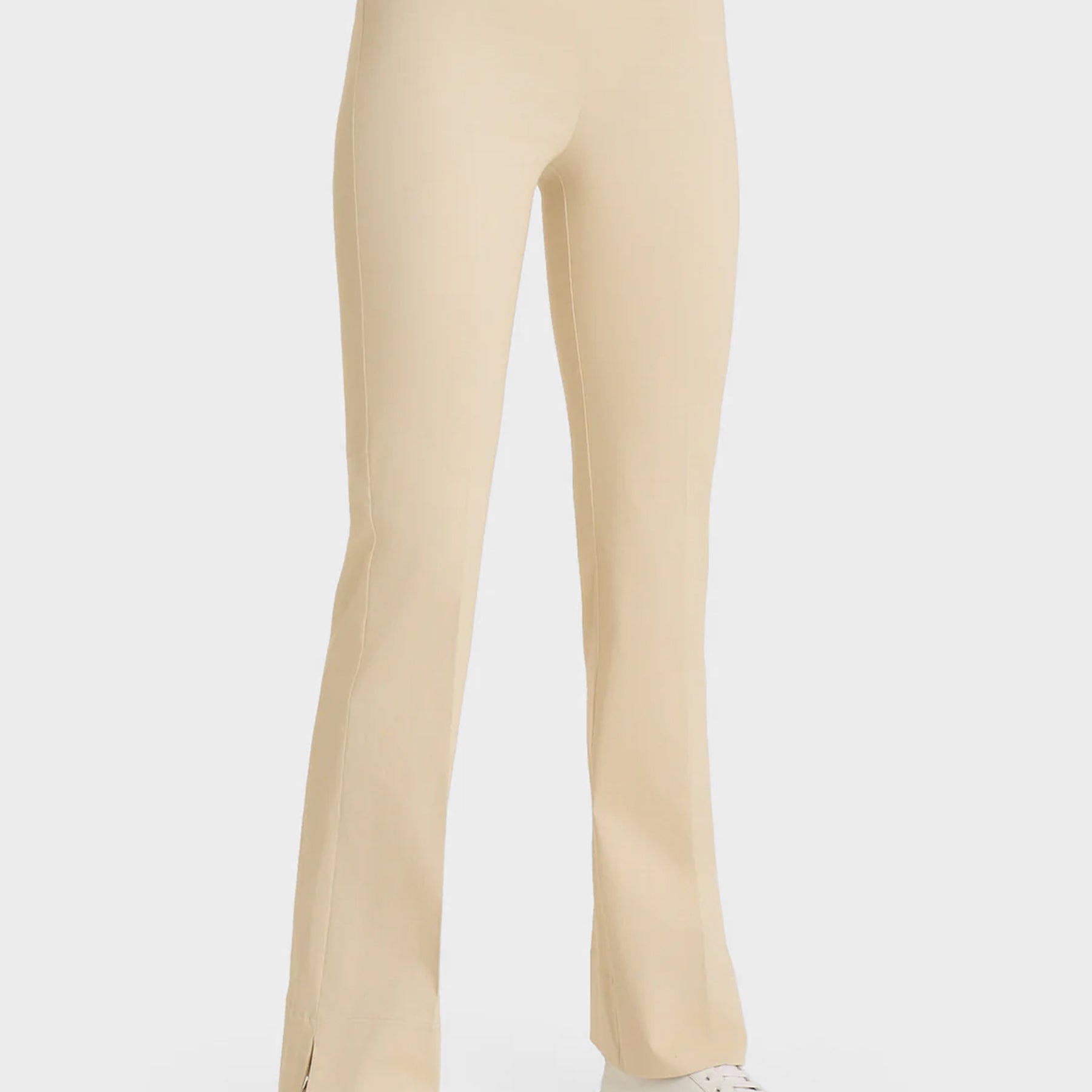 Pantalone Donna Cotone Leggero RAGNO DC62PC
