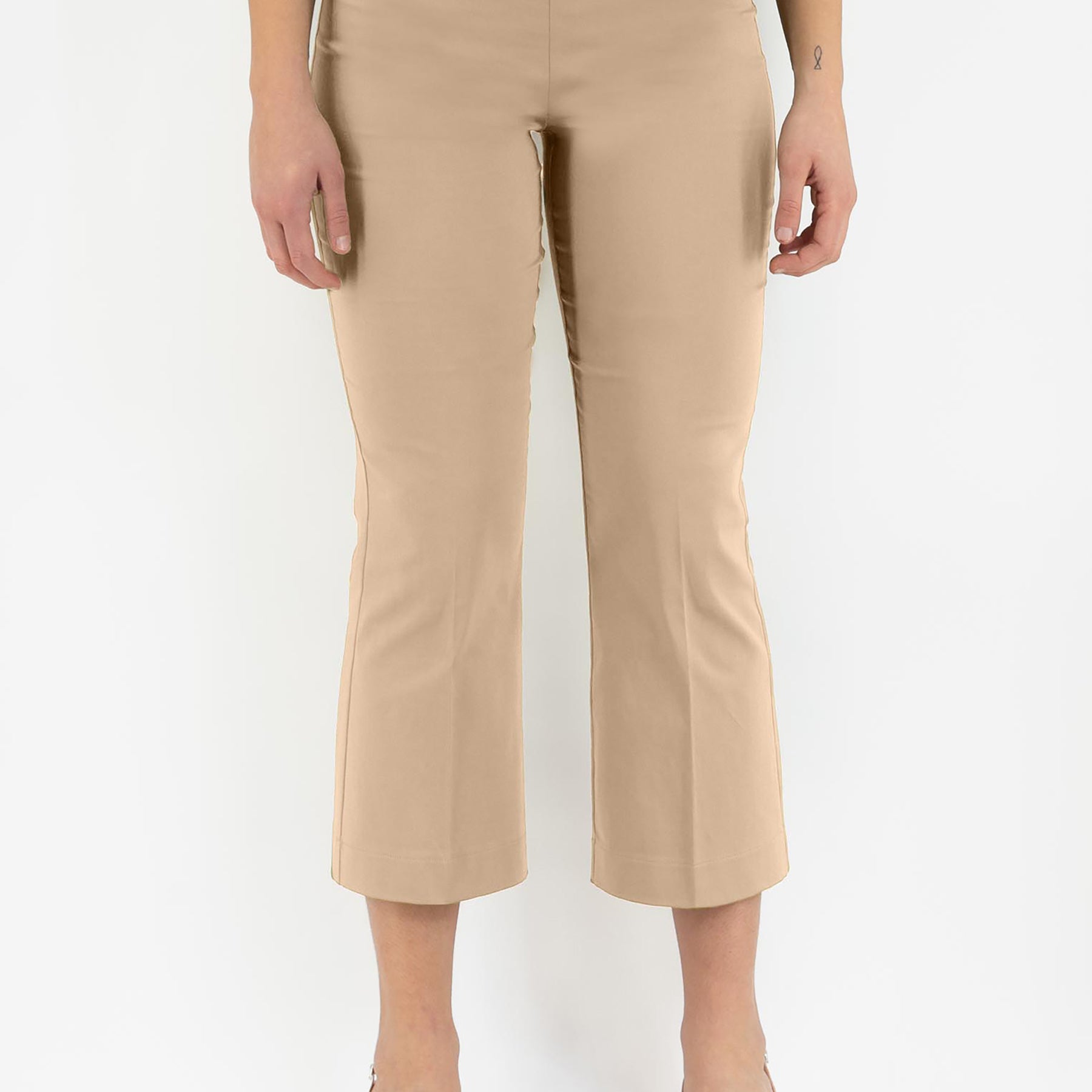 Pantalone Donna Cotone Leggero RAGNO DC62PM