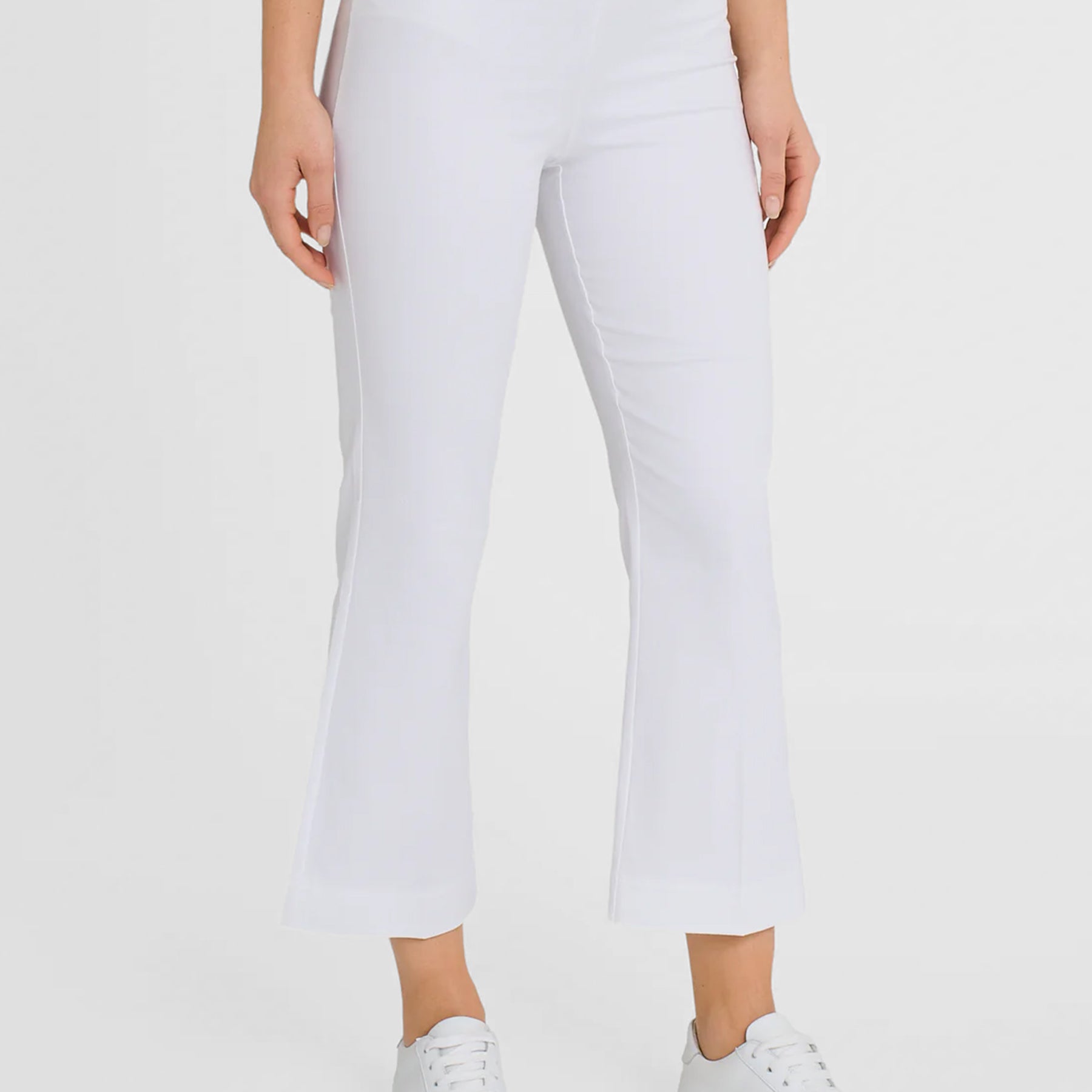 Pantalone Donna Cotone Leggero RAGNO DC62PM