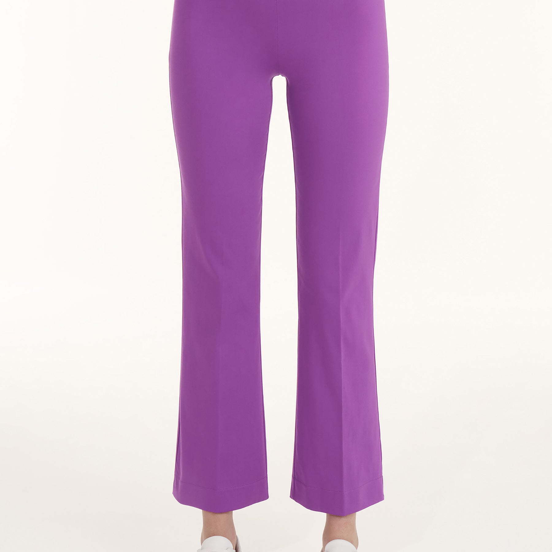 Pantalone Donna Cotone Leggero RAGNO DC62PM