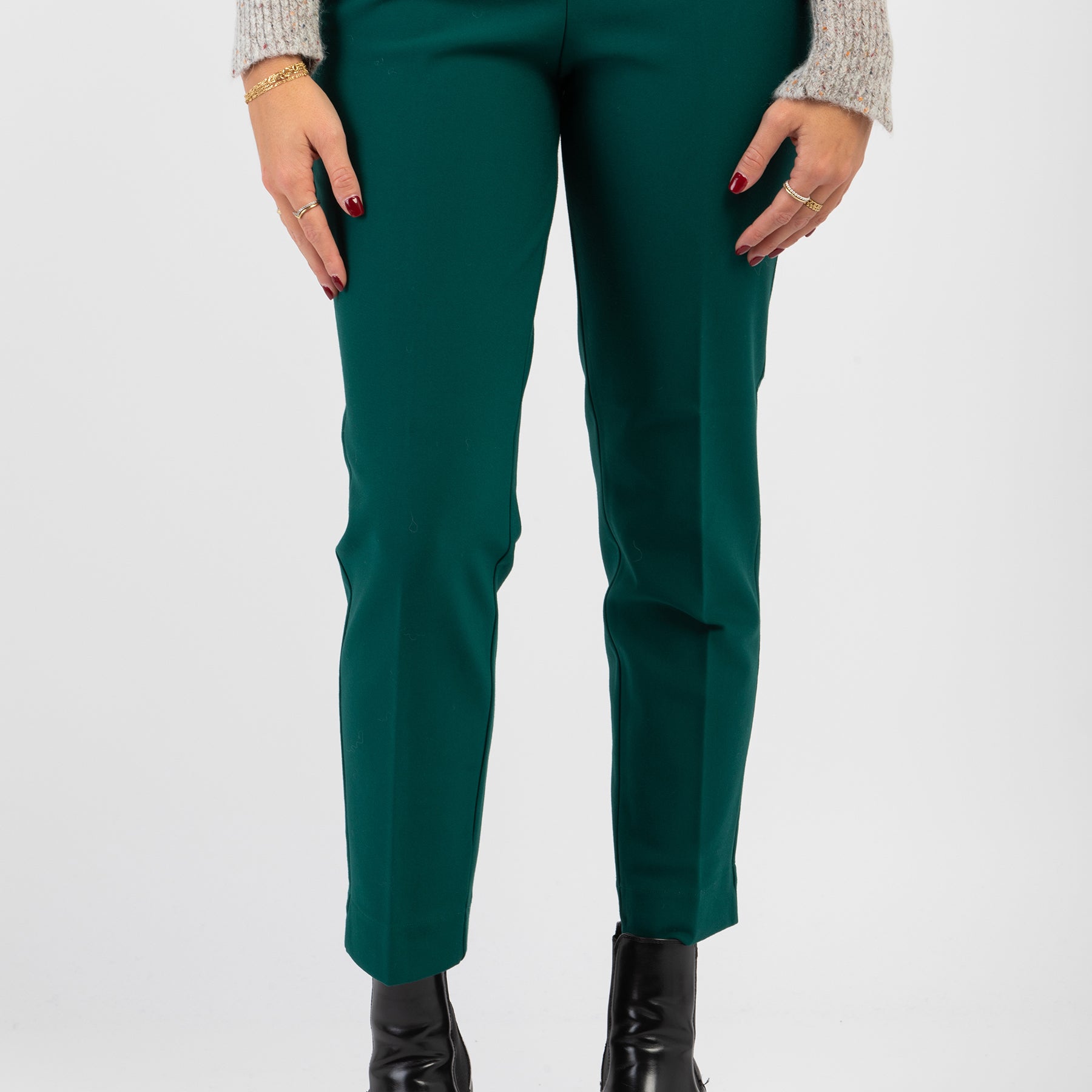 Pantalone Donna Caldo Viscosa RAGNO DE72PS