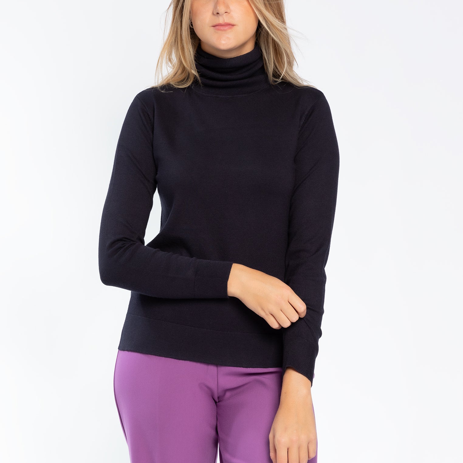 Dolcevita Donna Caldo Viscosa RAGNO DI44TK