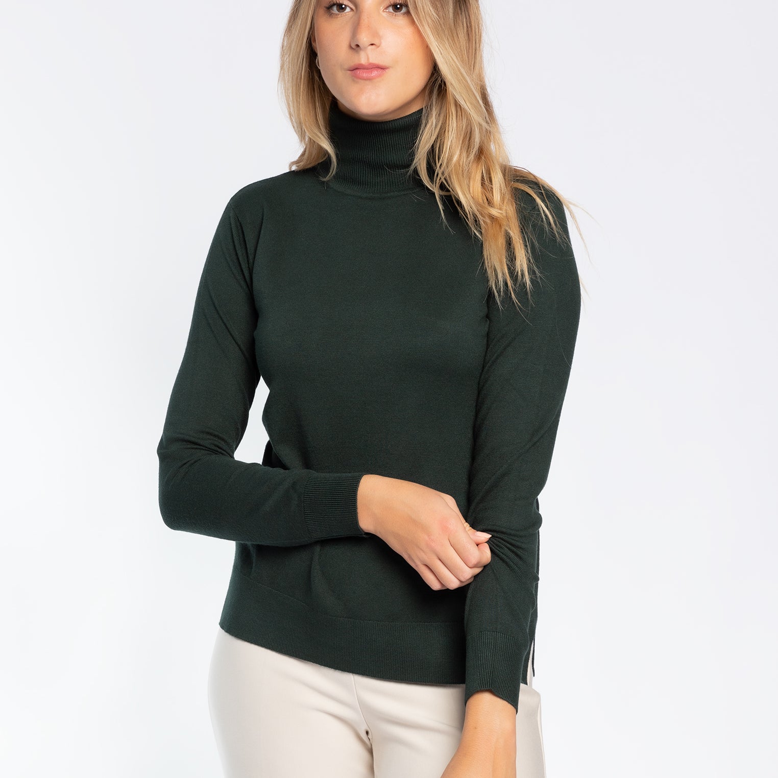 Dolcevita Donna Caldo Viscosa RAGNO DI44TK