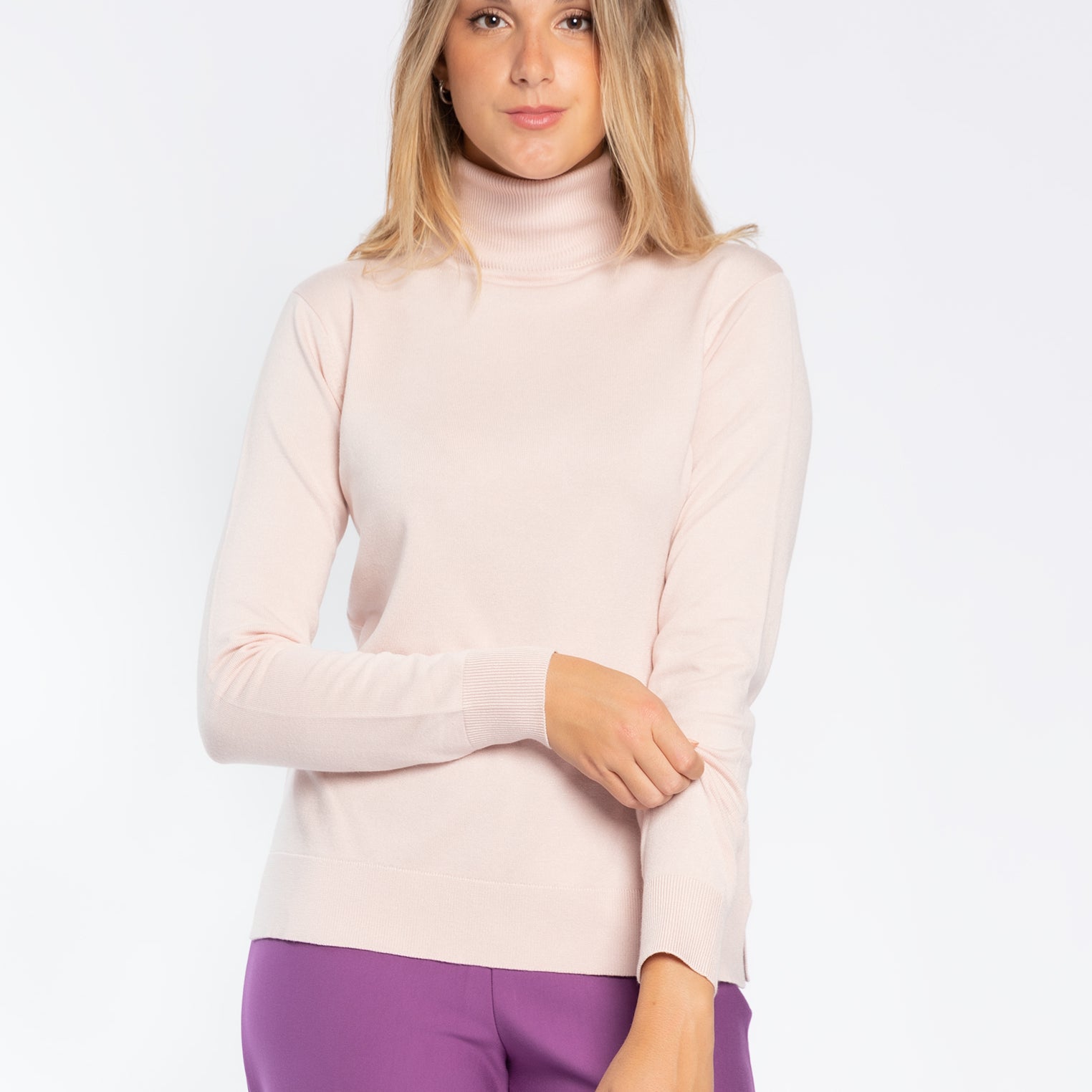 Dolcevita Donna Caldo Viscosa RAGNO DI44TK