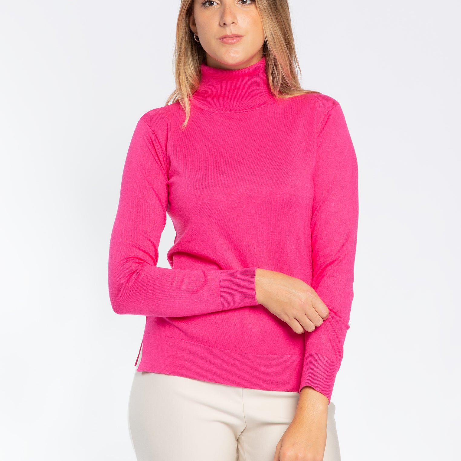 Dolcevita Donna Caldo Viscosa RAGNO DI44TK