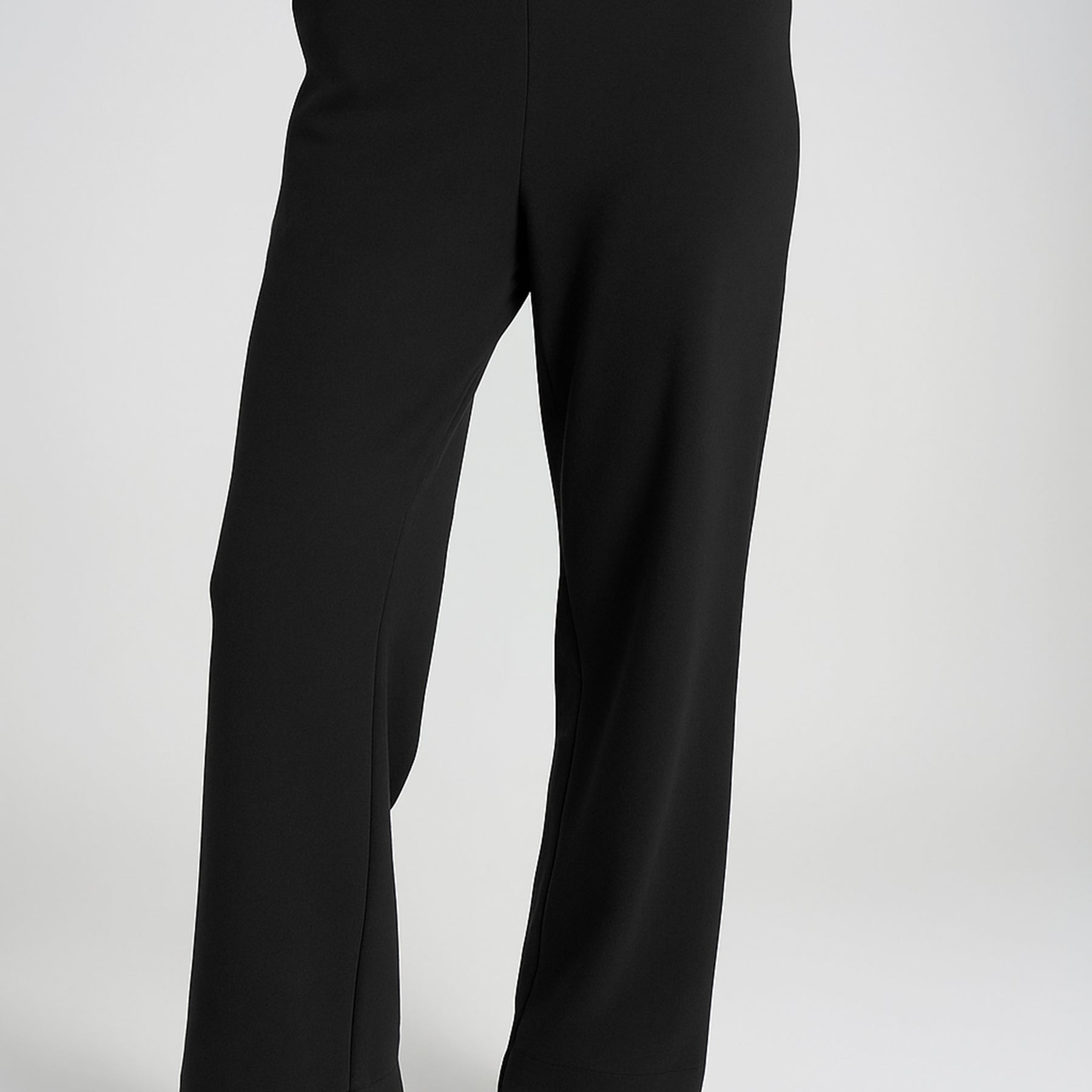 RAGNO Pantalone Lungo Donna Invernale Ampio Compact Flanel ART. DR43PE