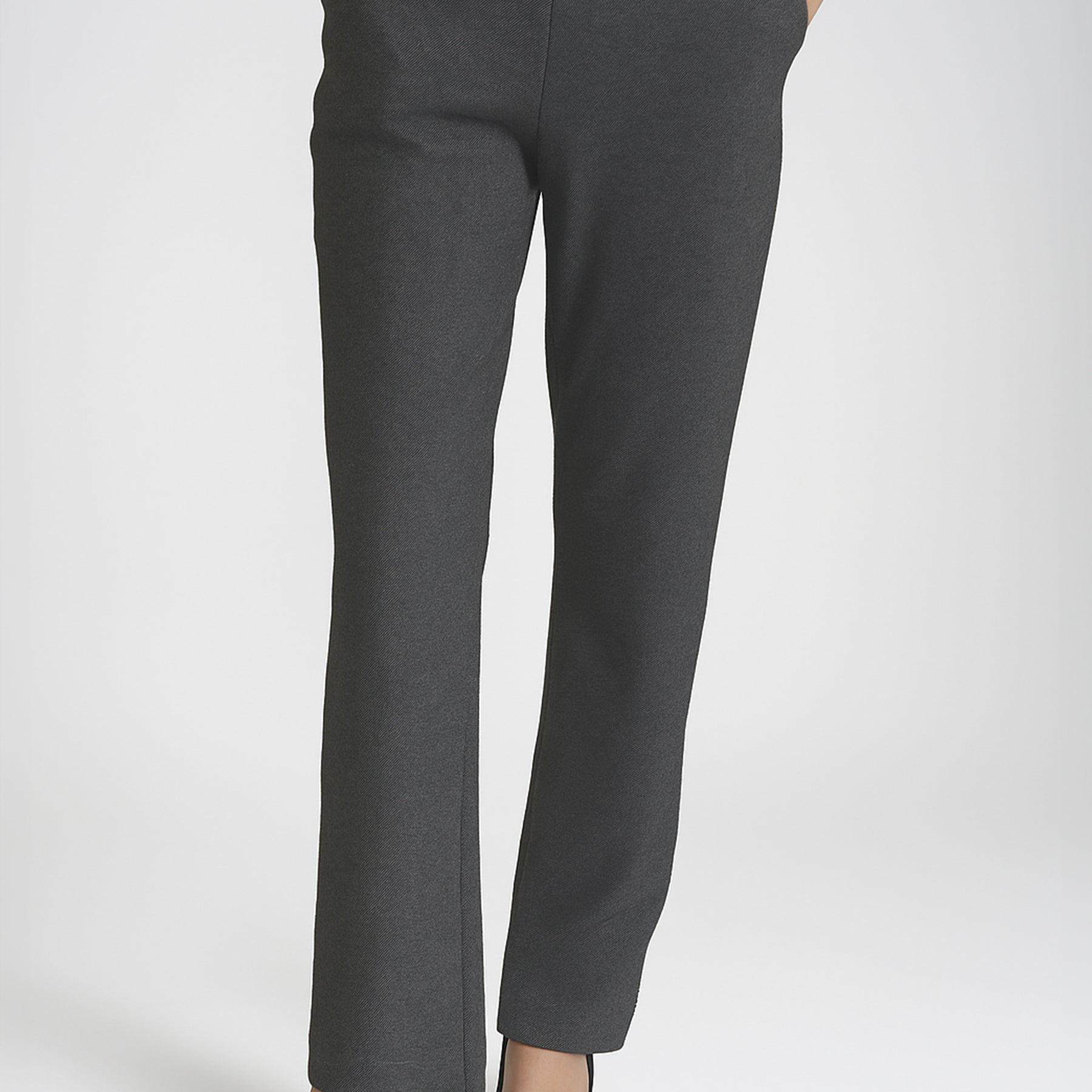 RAGNO Pantalone Lungo Donna Invernale Dritto Compact Flanel ART. DR43PP