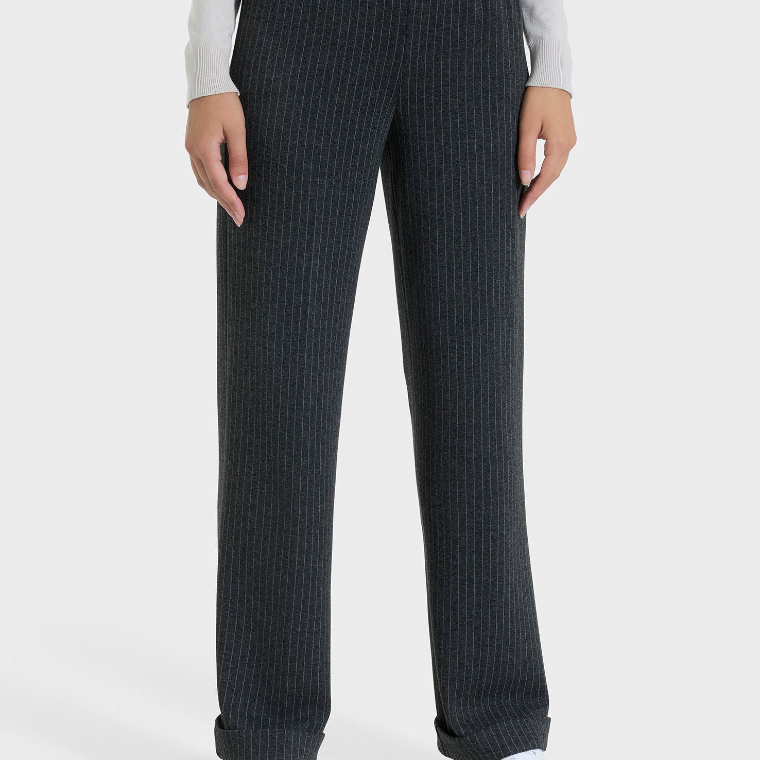 RAGNO Pantalone Lungo Donna Viscosa Invernale ART. DR48PE