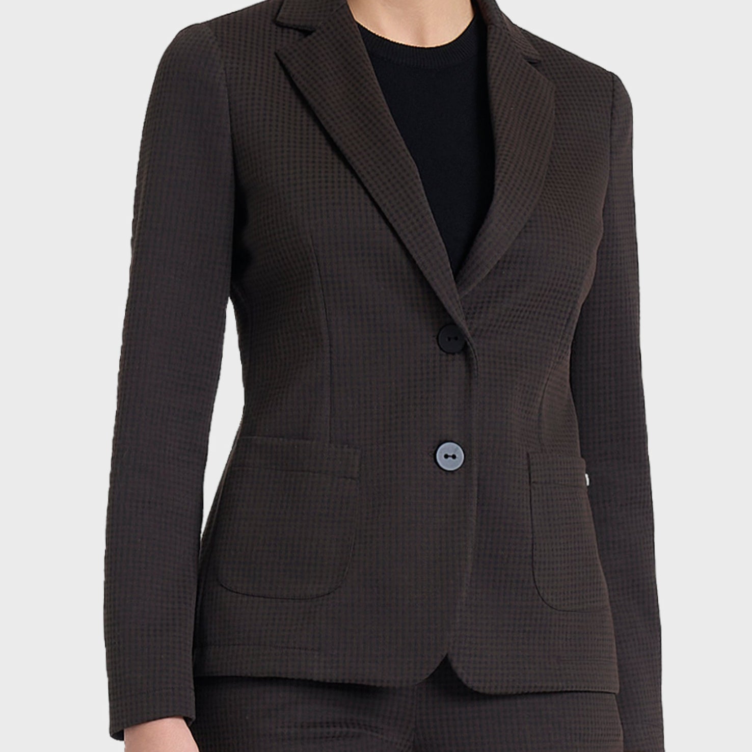RAGNO Giacca Donna Manica Lunga Cotone Invernale ART. DR49GA