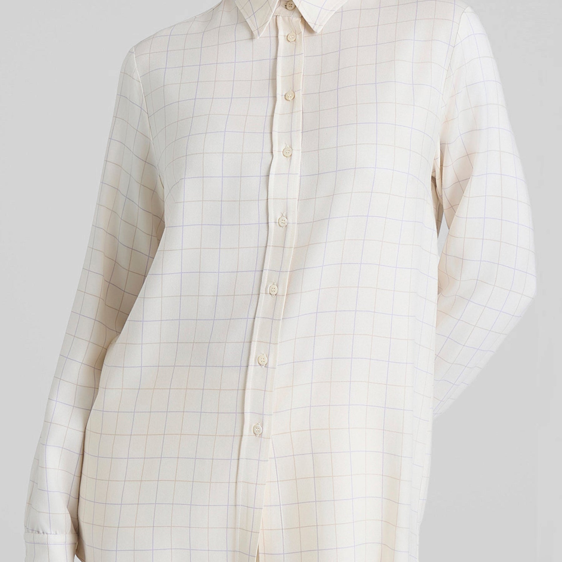 RAGNO Camicia Donna Manica Lunga Flanella ART. DR52SC