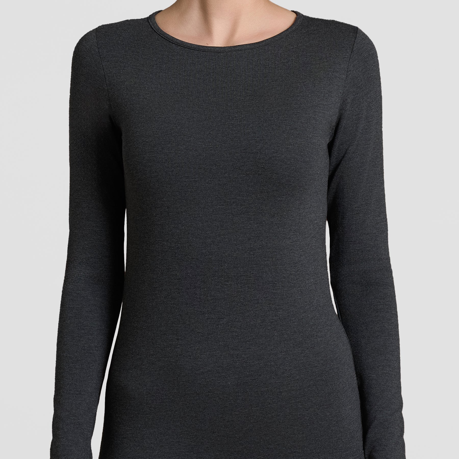 RAGNO Maglia Donna Manica Lunga Invernale Viscosa ART. D794AB