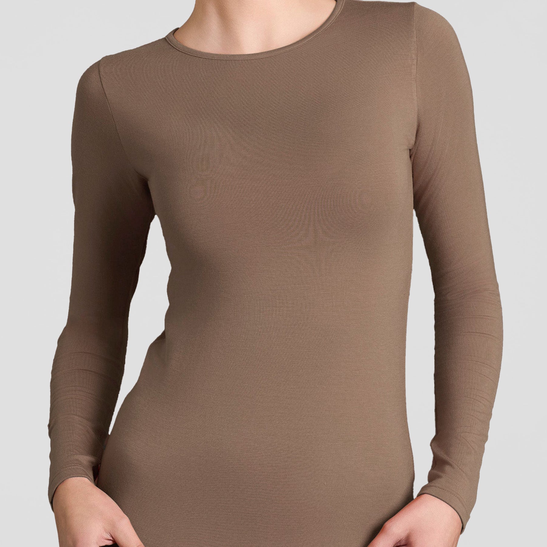 RAGNO Maglia Donna Manica Lunga Invernale Viscosa ART. D794AB