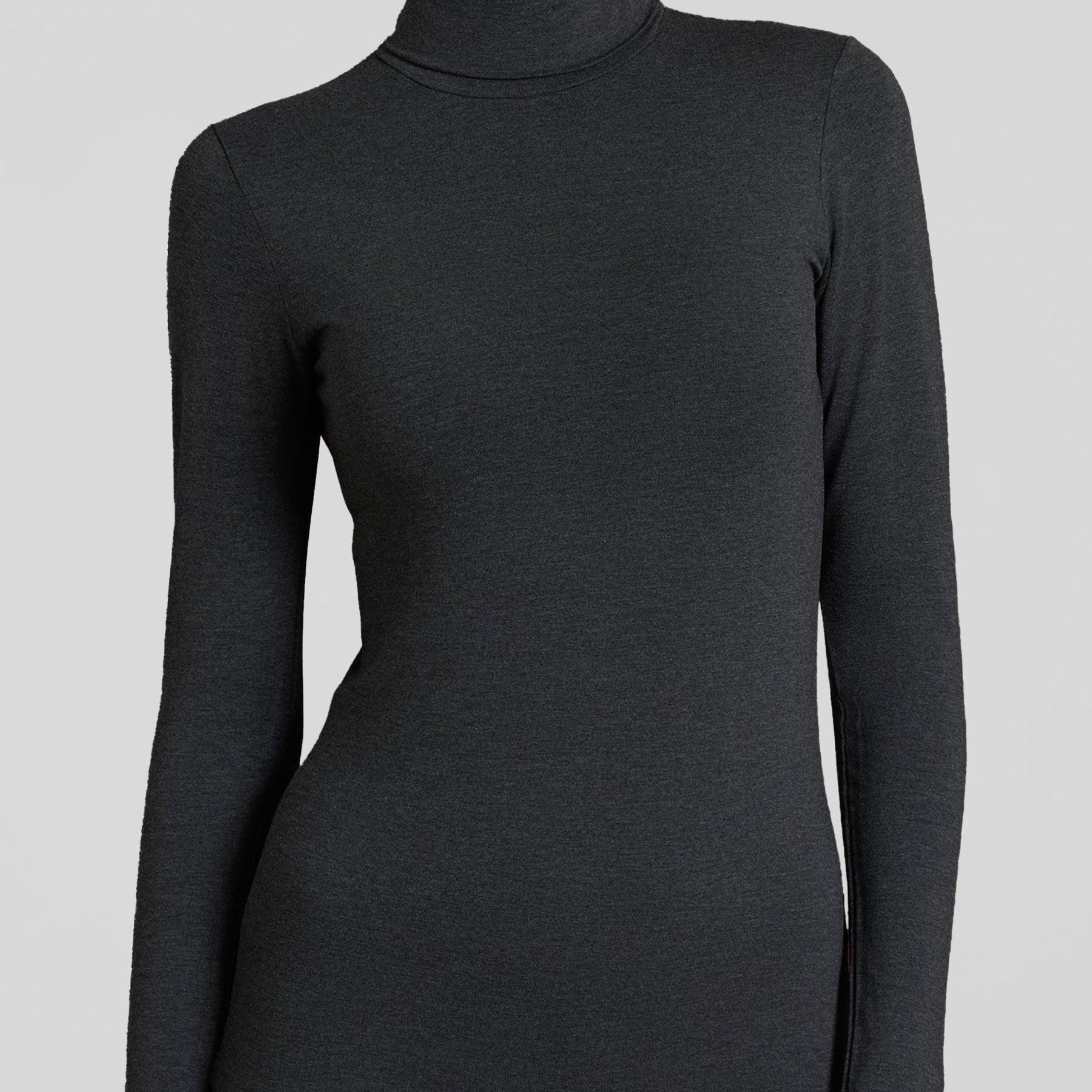 RAGNO Maglia Donna Manica Lunga Dolcevita Viscosa ART. D794AK