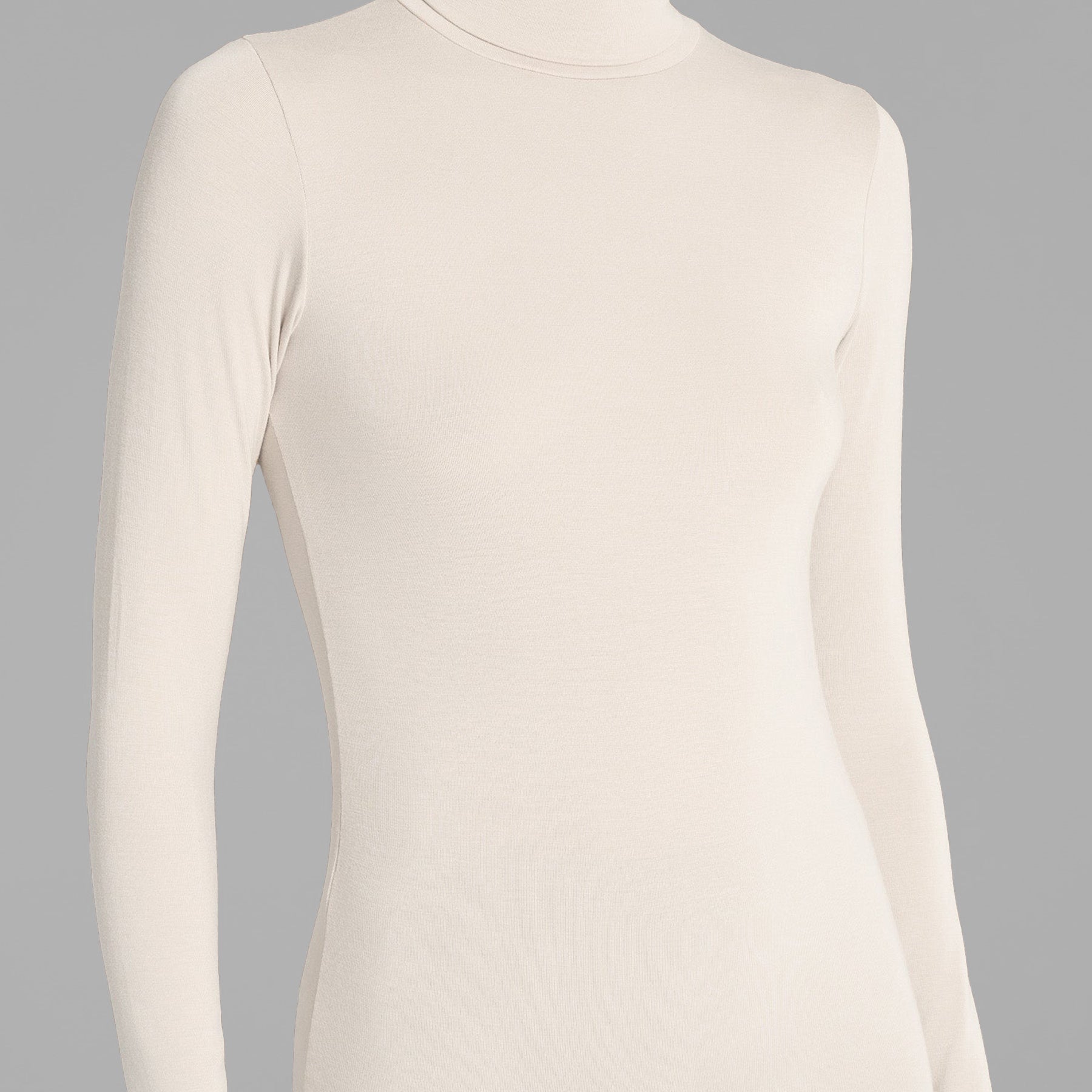 RAGNO Maglia Donna Manica Lunga Dolcevita Viscosa ART. D794AK