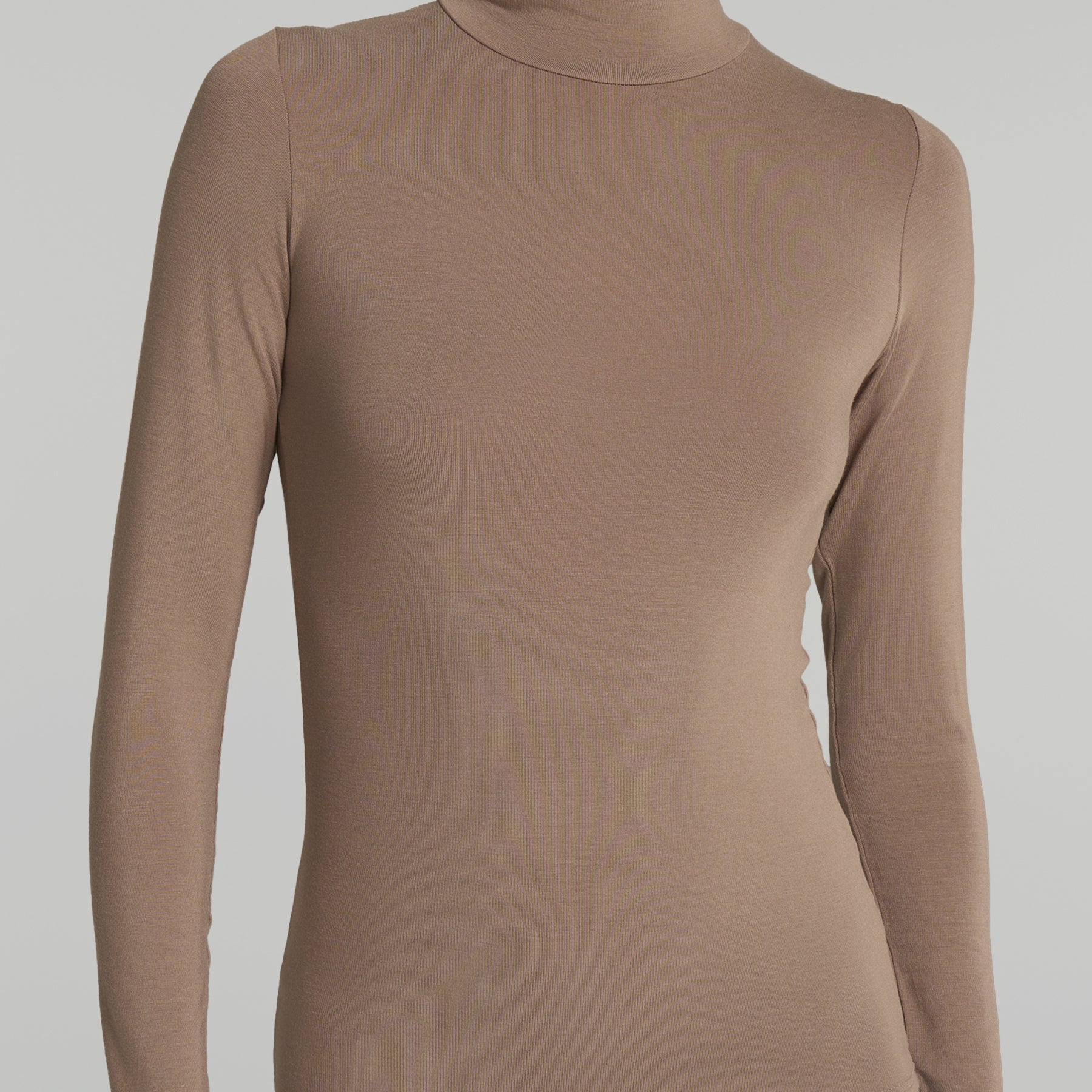 RAGNO Maglia Donna Manica Lunga Lupetto Viscosa ART. D794AZ