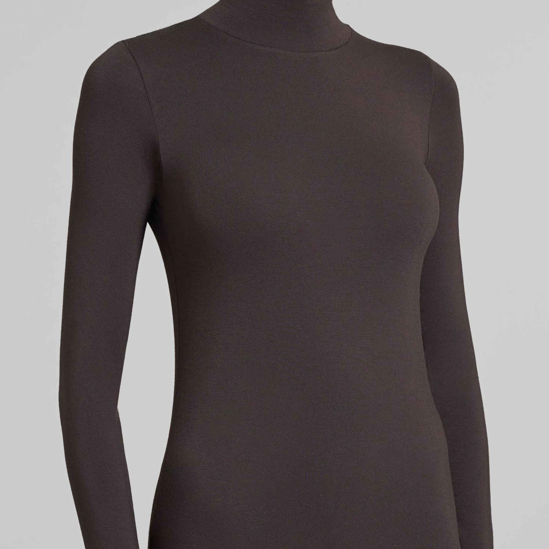 RAGNO Maglia Donna Manica Lunga Lupetto Viscosa ART. D794AZ