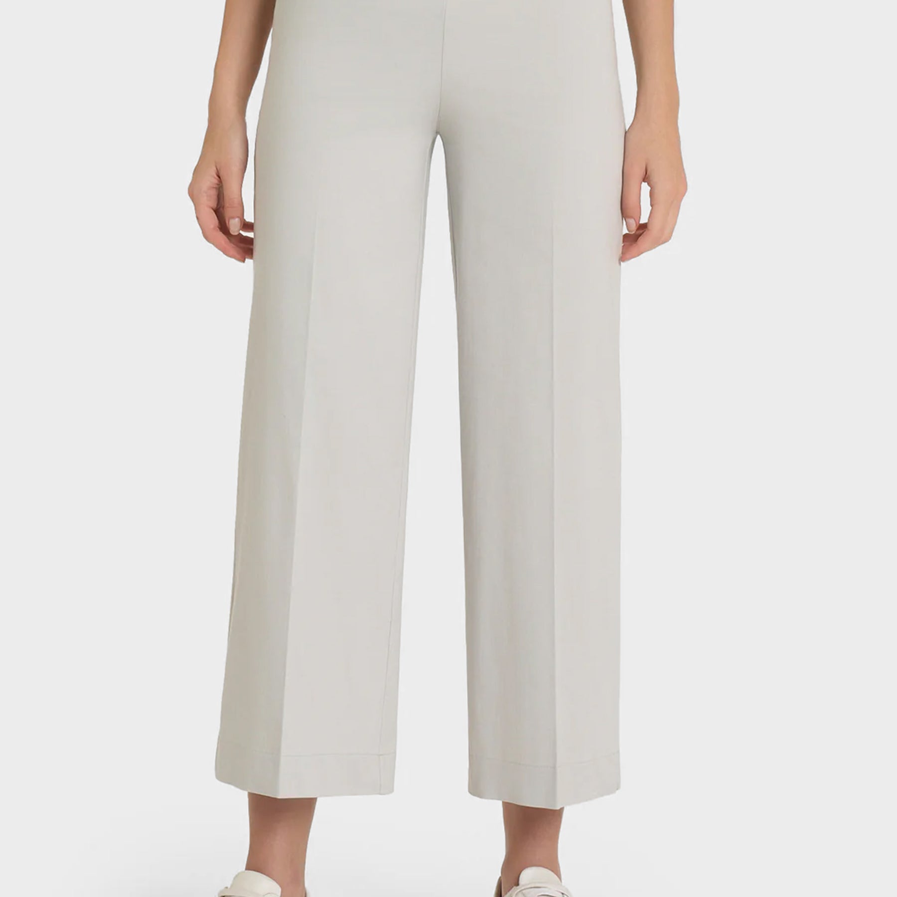 Pantalone Donna Cotone Leggero RAGNO DC62P4