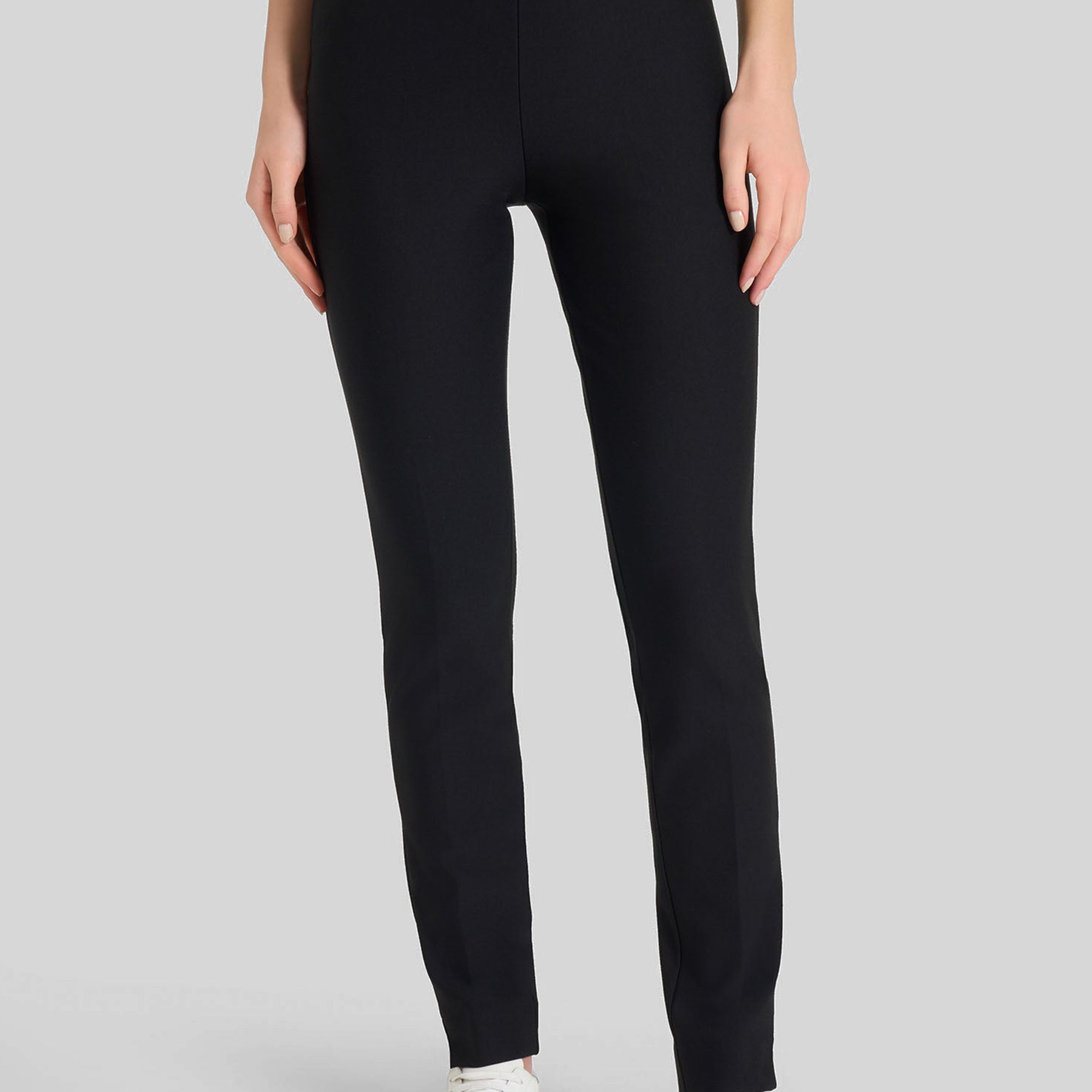 Pantalone Donna Sigaretta Caldo Viscosa RAGNO DE72PS
