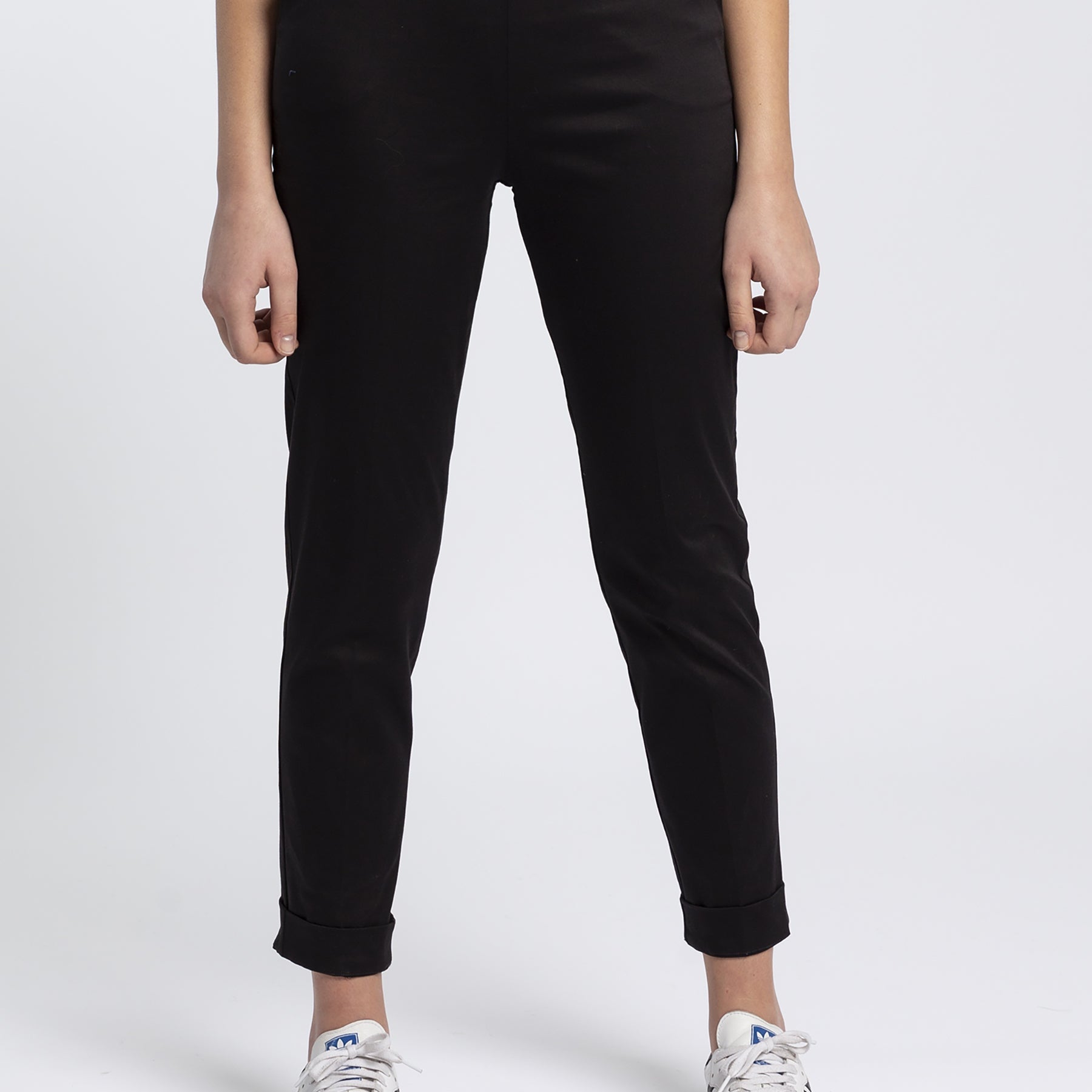 Pantalone Donna Cotone Leggero RAGNO DN22P7