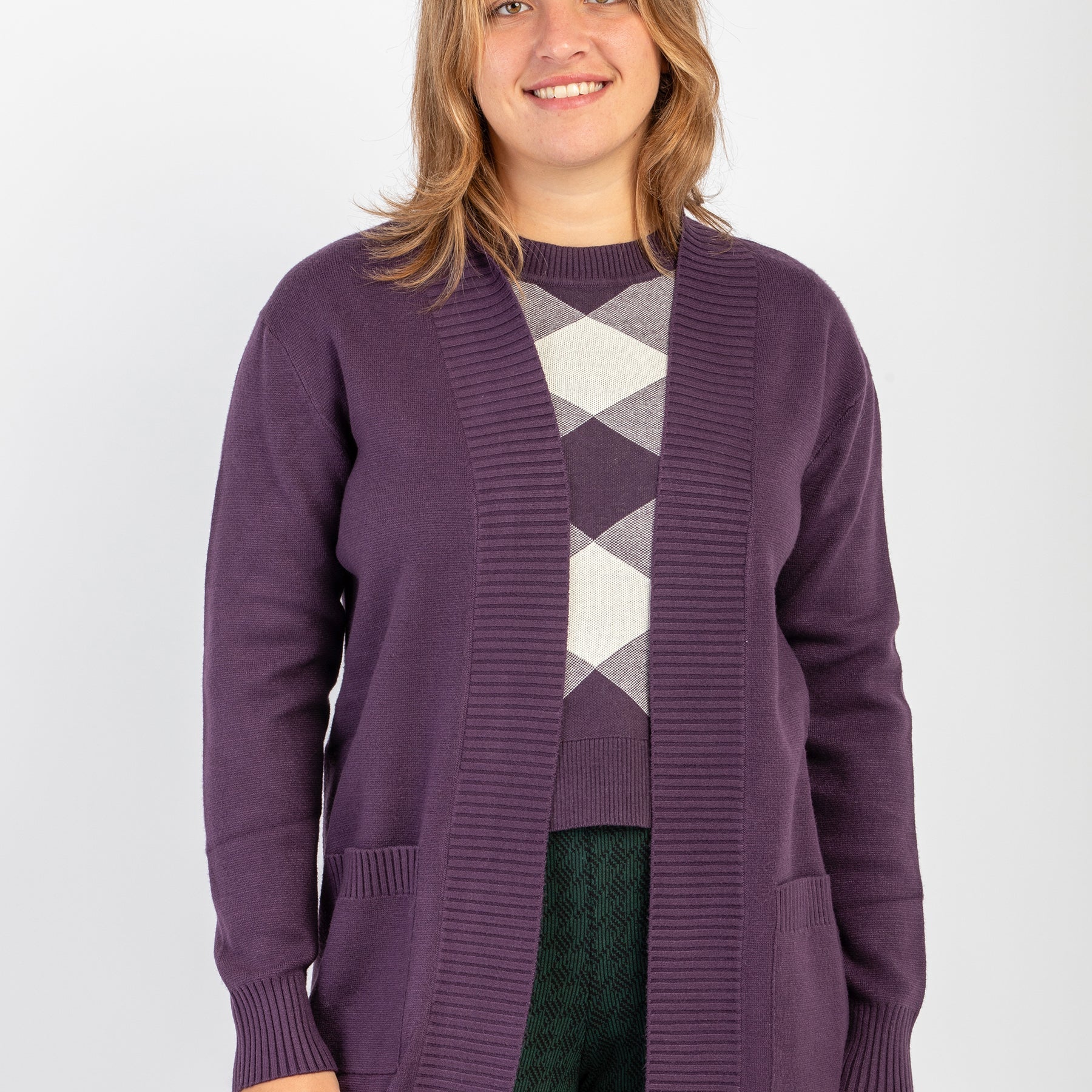 Coprispalle Donna Maglia di Viscosa RAGNO DN53MO