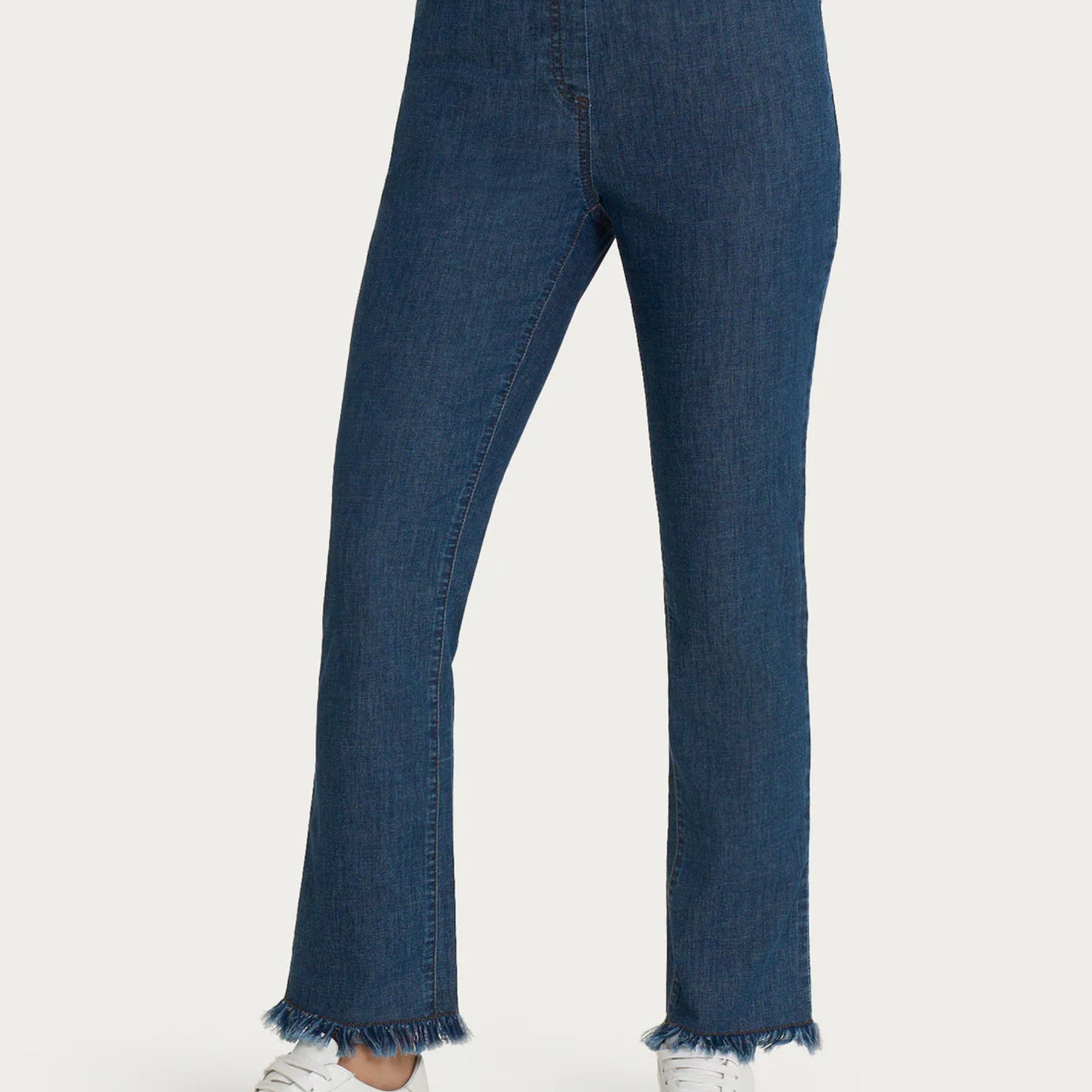 Pantalone Jeans Donna Leggero RAGNO DQ11PP