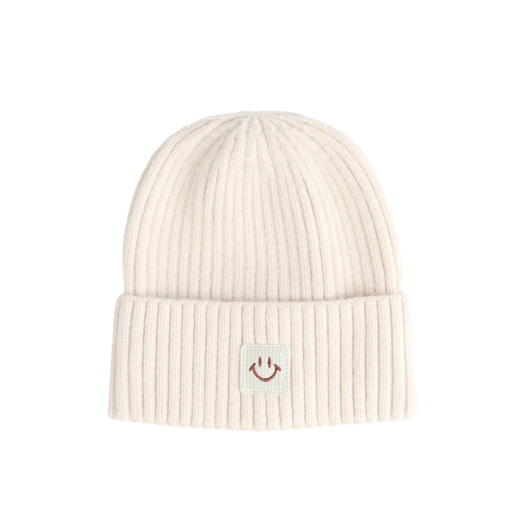 SUSY MIX berretto donna in maglia con dettaglio decorativo ART. HAT0914