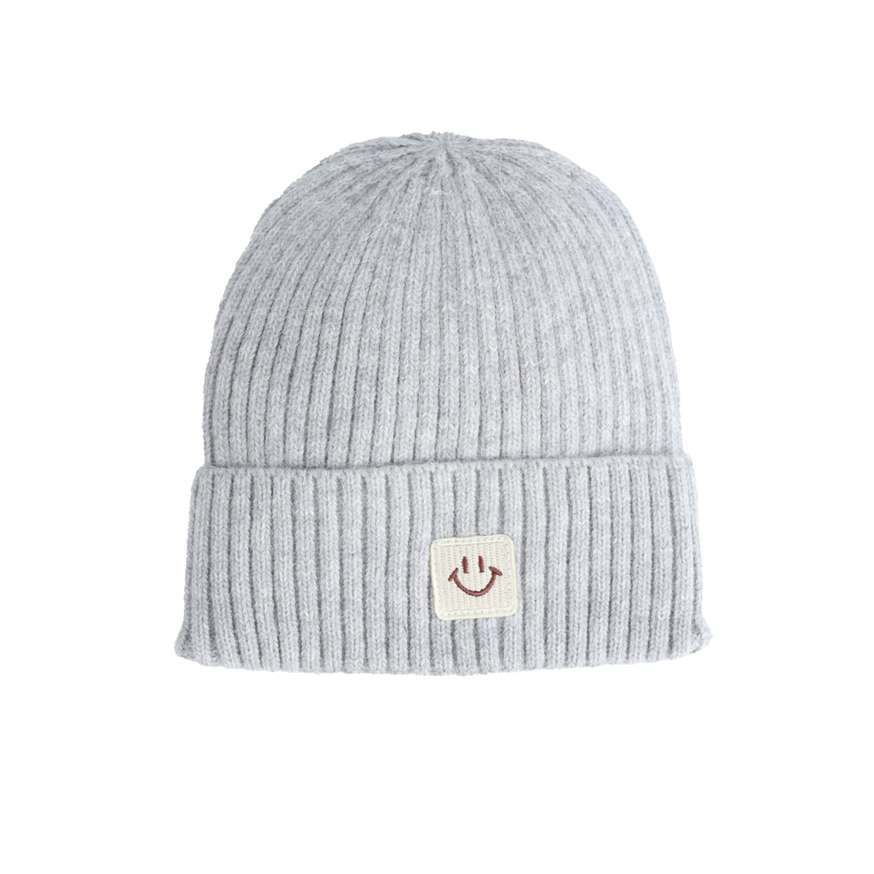 SUSY MIX berretto donna in maglia con dettaglio decorativo ART. HAT0914