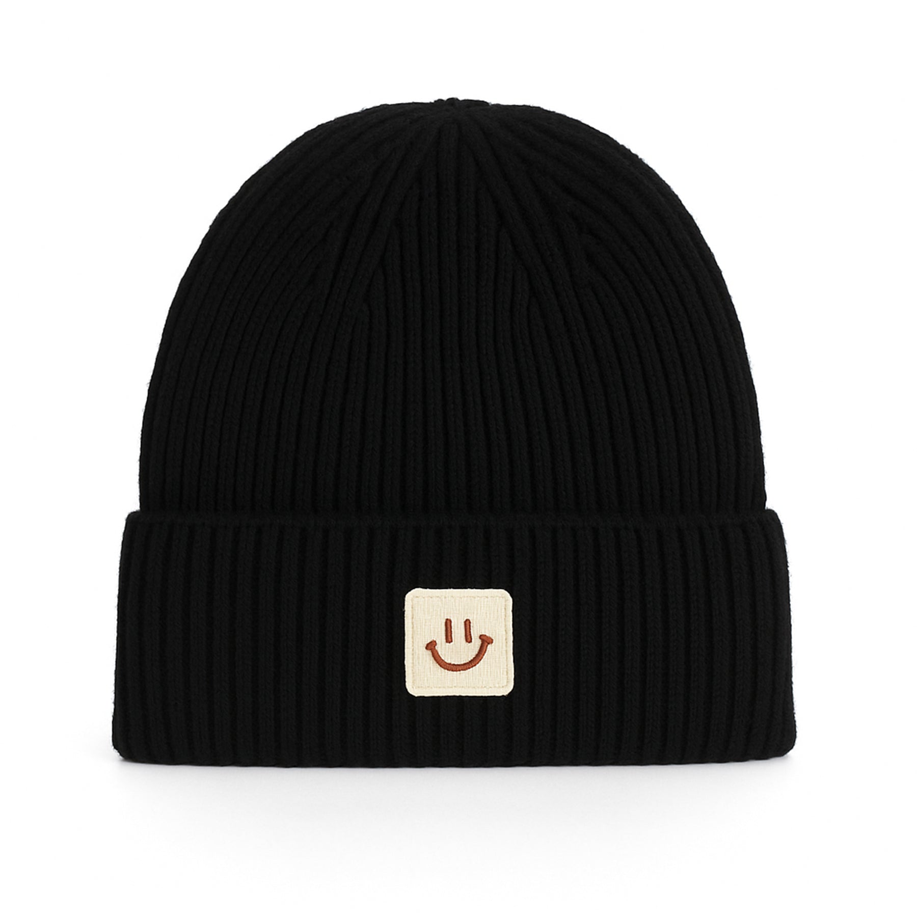 SUSY MIX berretto donna in maglia con dettaglio decorativo ART. HAT0914