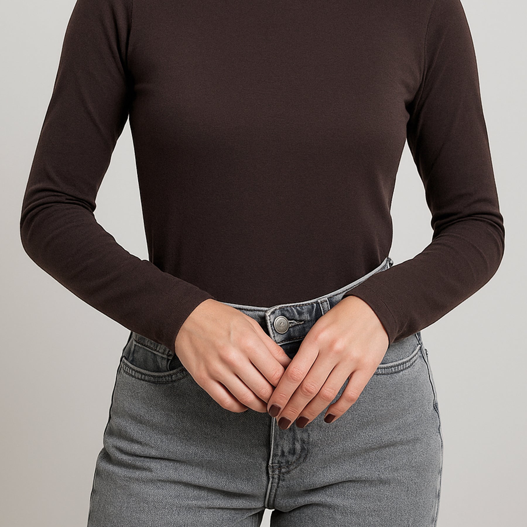 SUSY MIX Maglia Perfetta Per Ogni Occasione Stile Attuale ART. SH003017