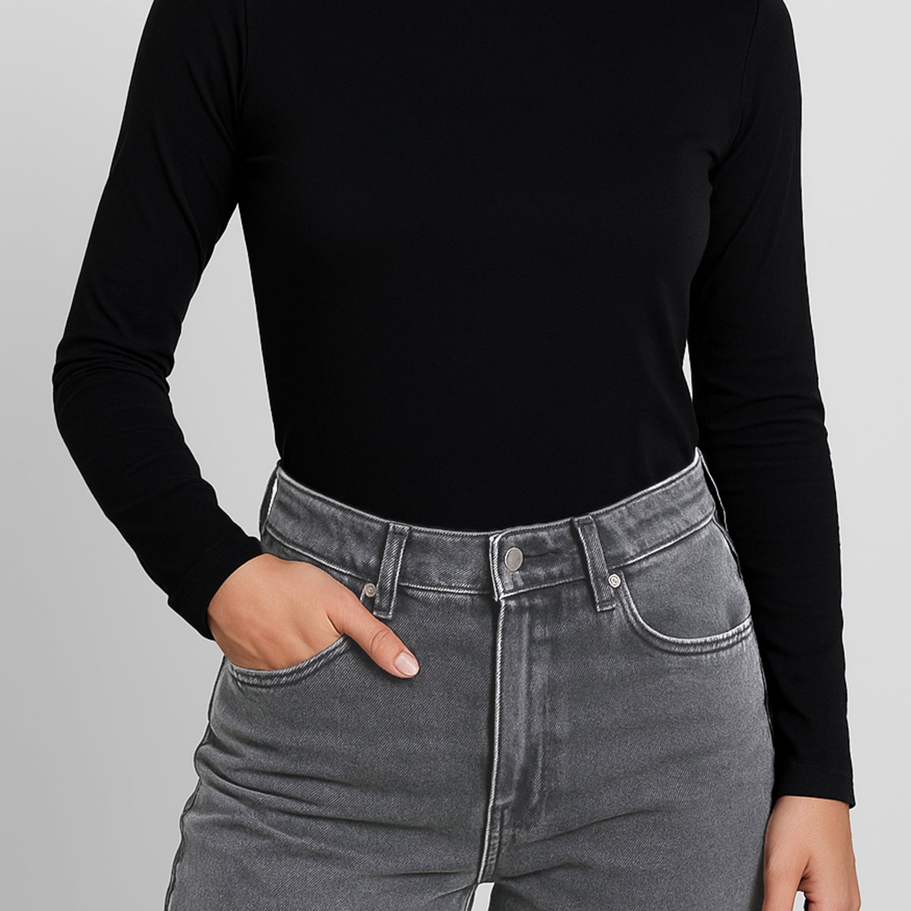 SUSY MIX Maglia Perfetta Per Ogni Occasione Stile Attuale ART. SH003017