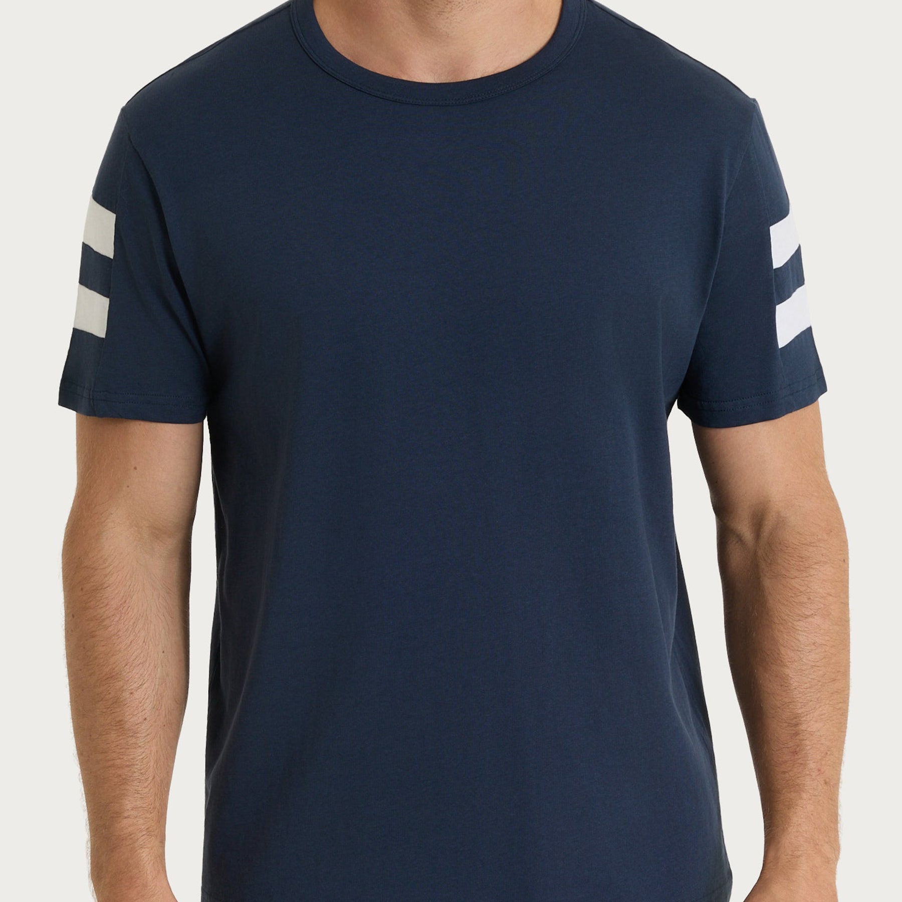 RAGNO T-Shirt Uomo Mezza Manica Cotone Leggero Unita UA34T7