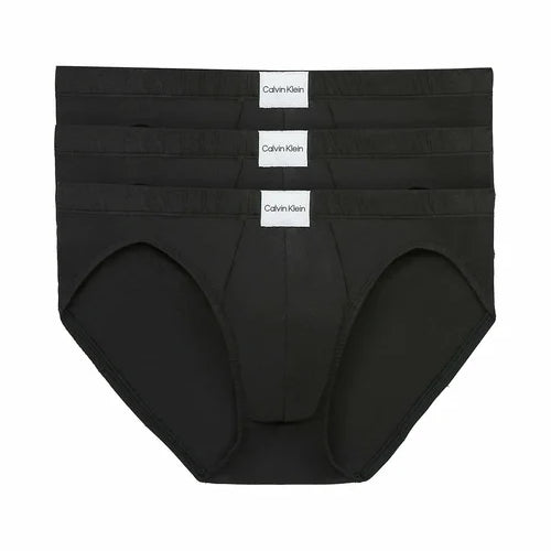 Slip In Confezione Da 3 CALVIN KLEIN 000NB3261A