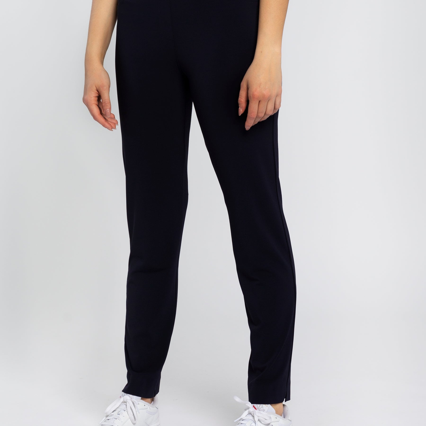Pantalone Donna Punto Milano Leggero CARLA FERRONI 14459
