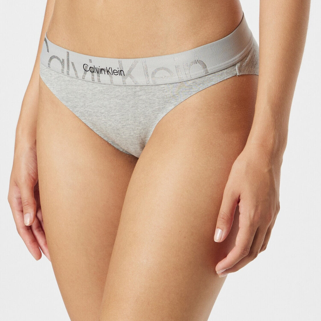 Slip Bikini CALVIN KLEIN 000QF6993E