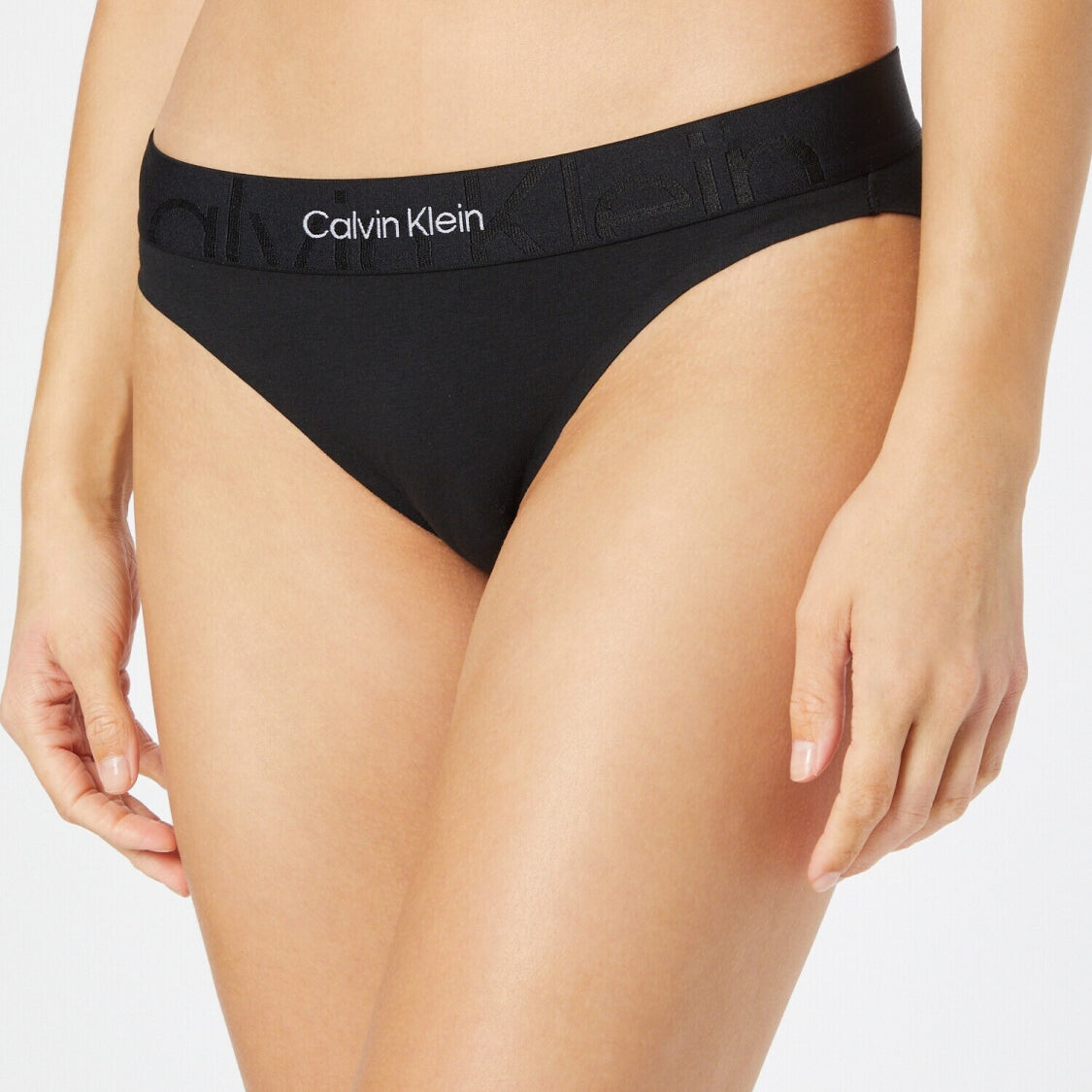 Slip Bikini CALVIN KLEIN 000QF6993E