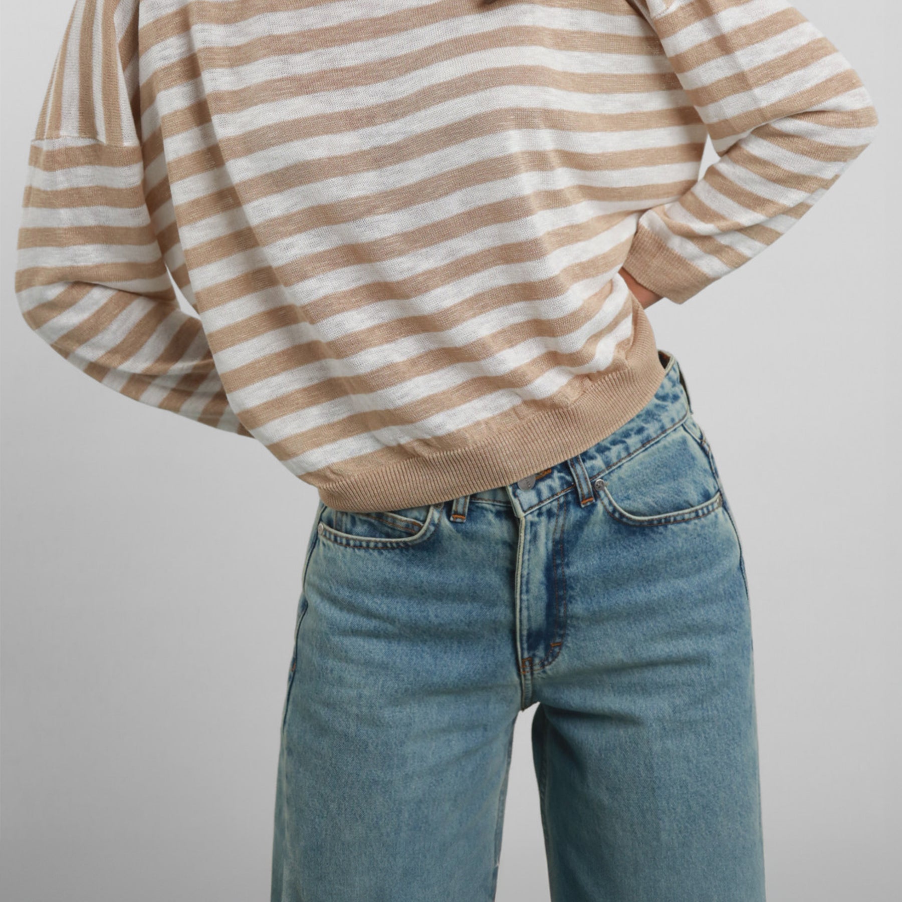 Maglia Donna Manica Lunga Viscosa Leggera SUSY MIX SSX362