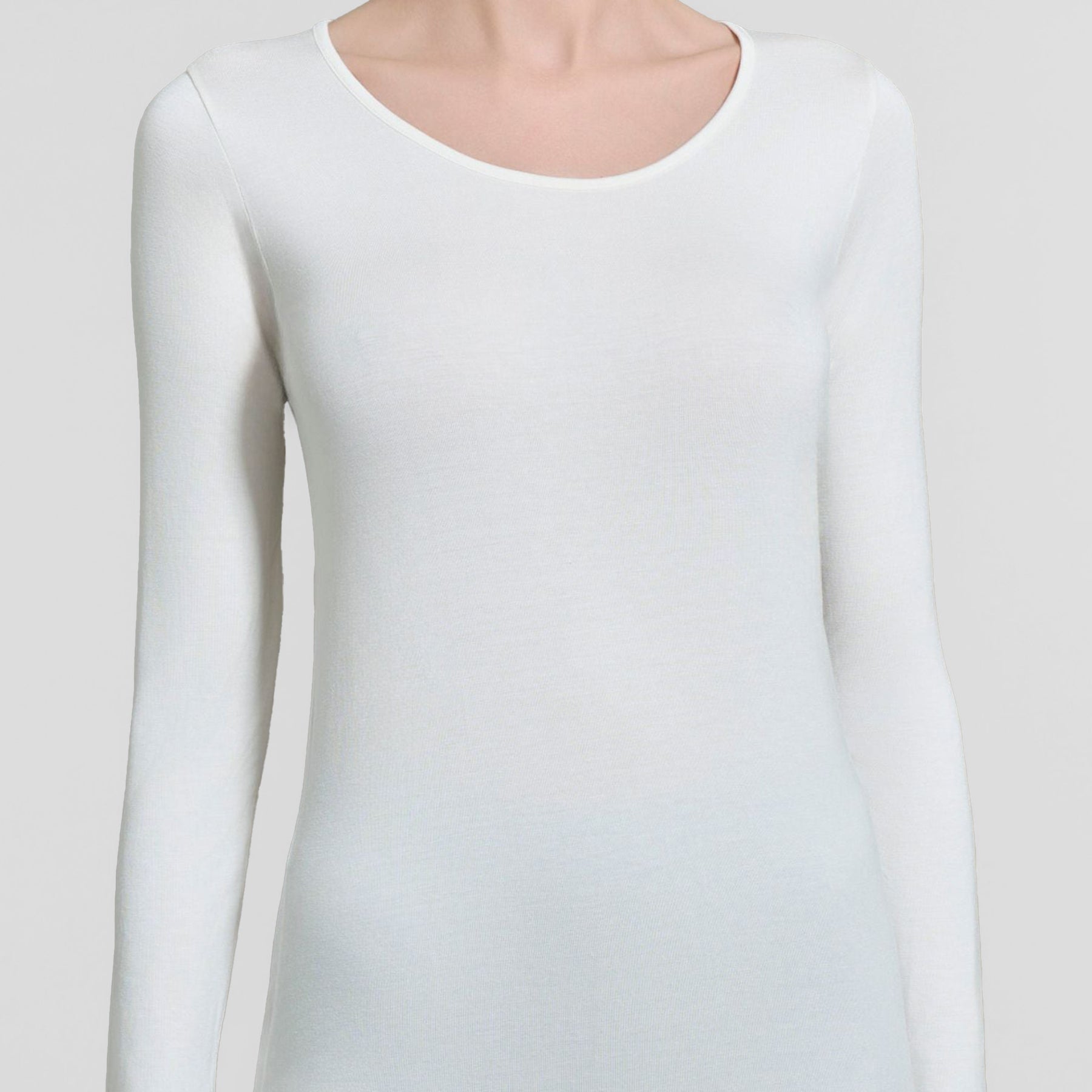 RAGNO Maglia Donna Manica Lunga Invernale Viscosa ART. D794AB