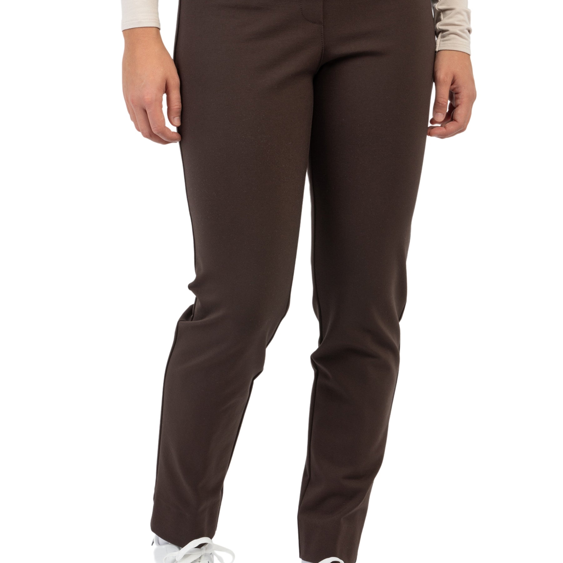 CARLA FERRONI Pantalone Lungo Invernale Donna ART. 15937