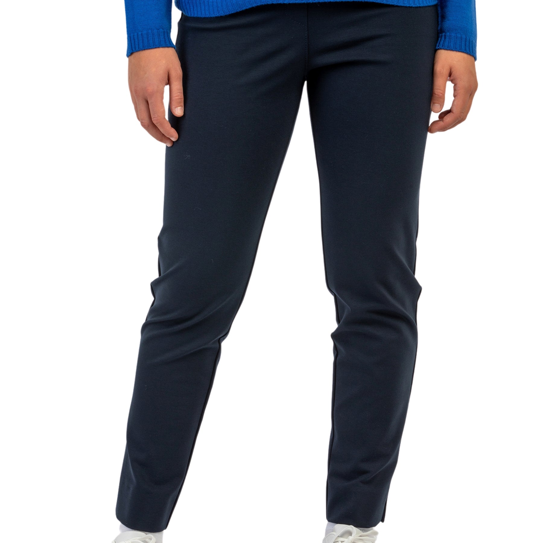 CARLA FERRONI Pantalone Lungo Invernale Donna ART. 15937