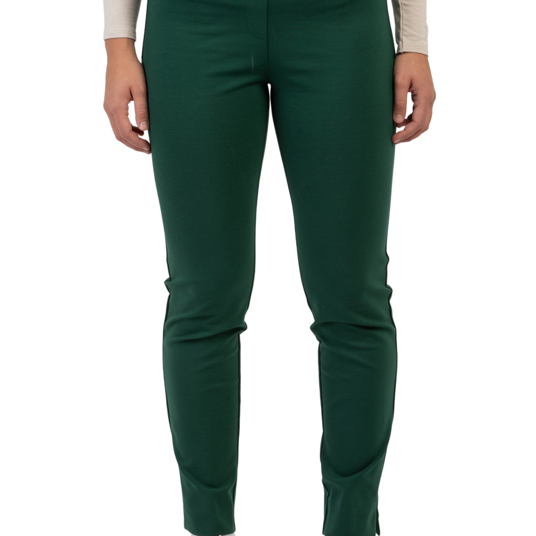 CARLA FERRONI Pantalone Lungo Invernale Donna ART. 15937
