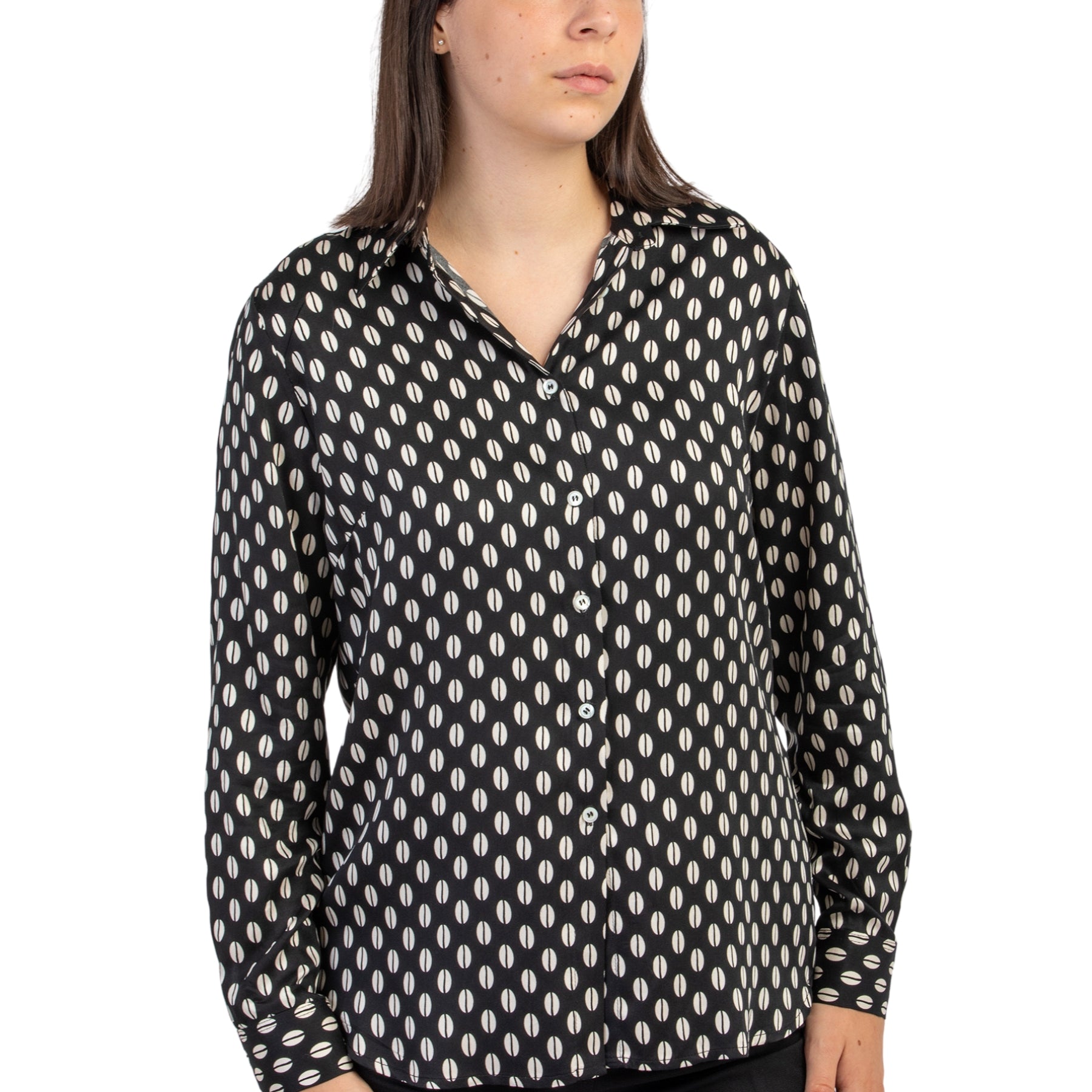 Camicia Donna 100% Viscosa VLT's 518 ILADEI