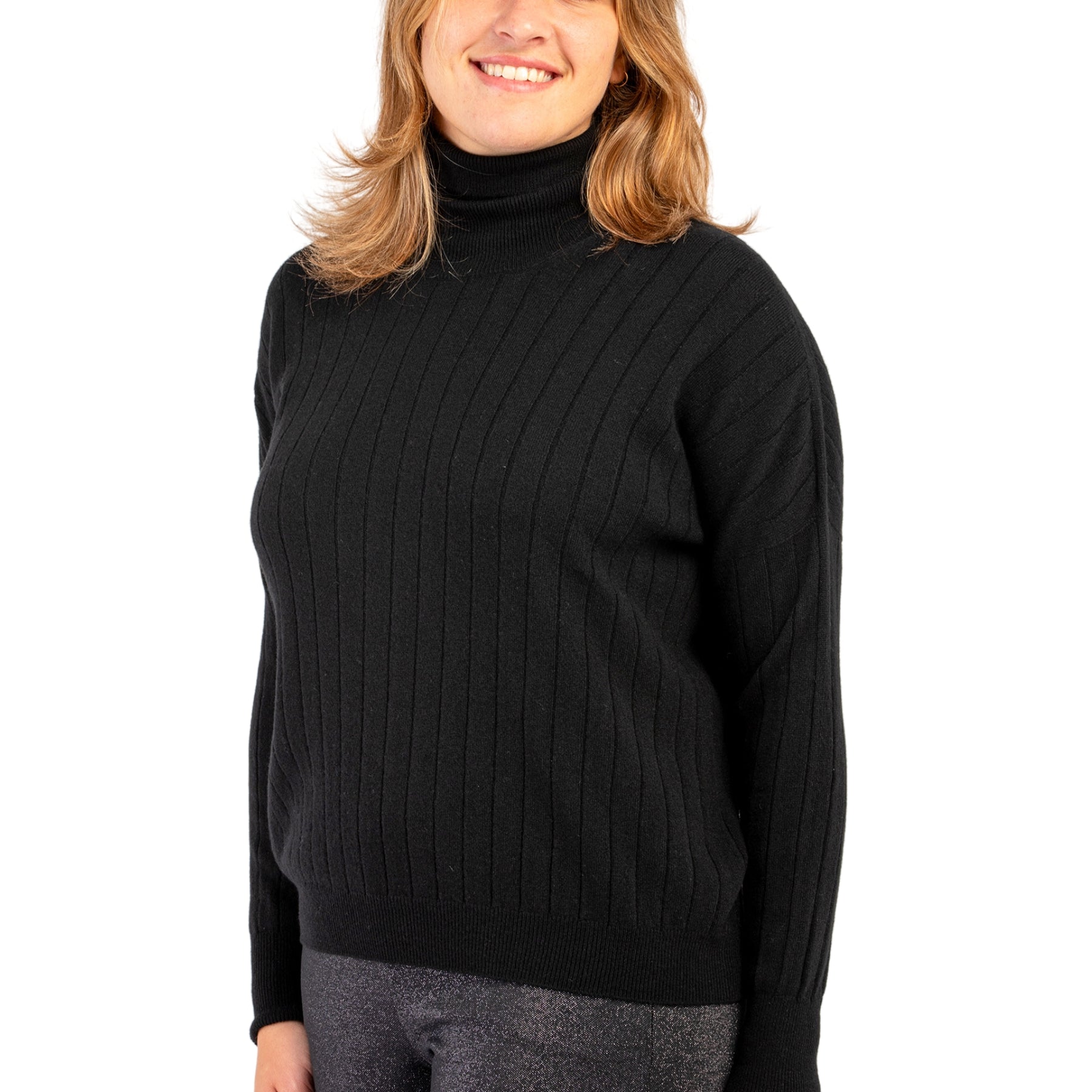 Dolcevita Donna Lana Cashemere GRAN SASSO 54232/12832